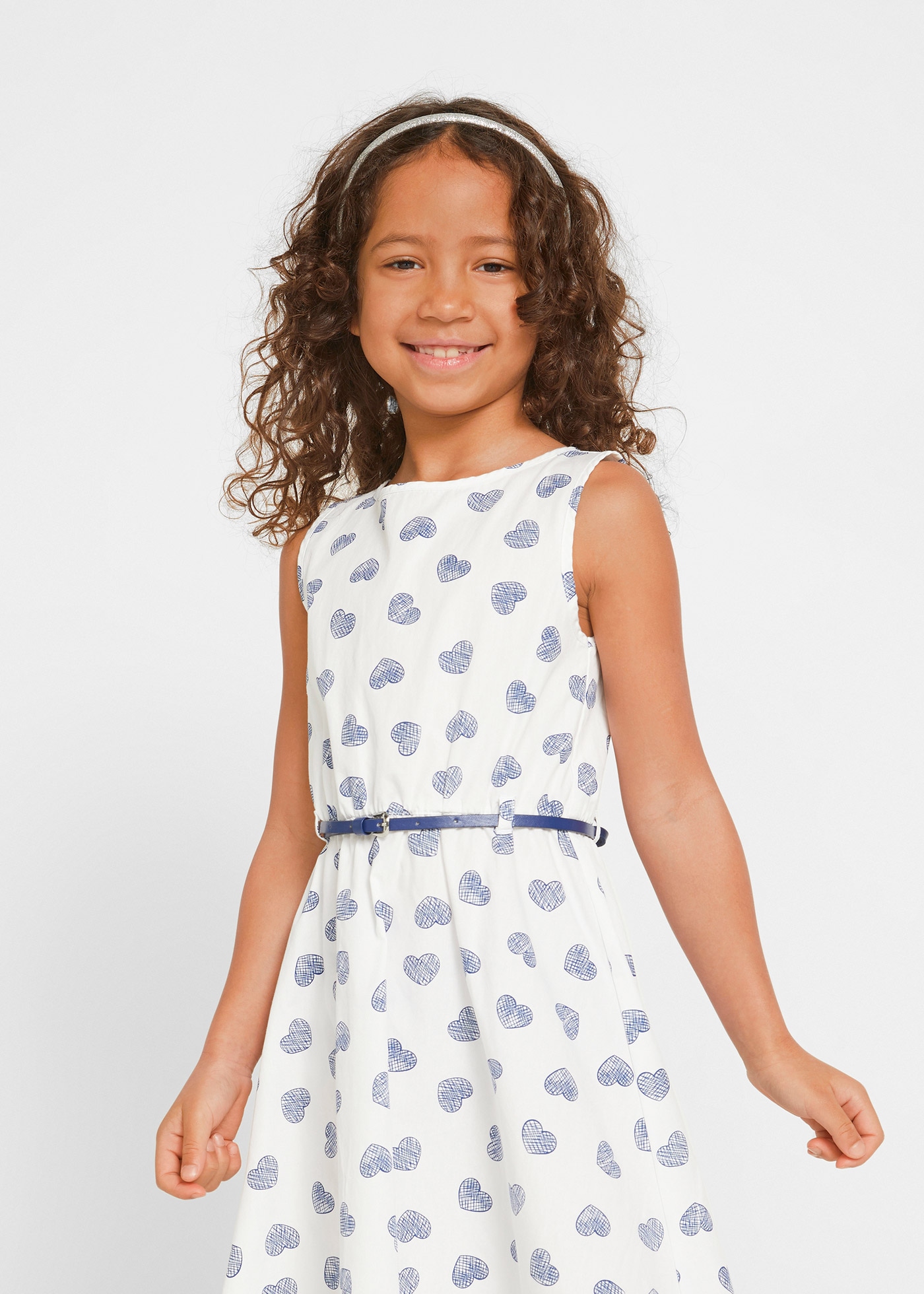 bonprix Sommerkleid Set, 