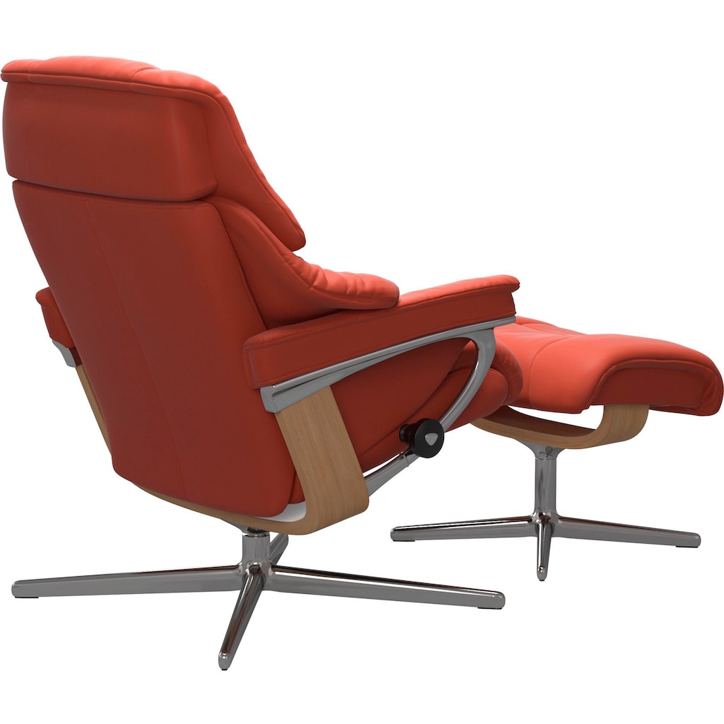 Stressless® Fußhocker »Reno«