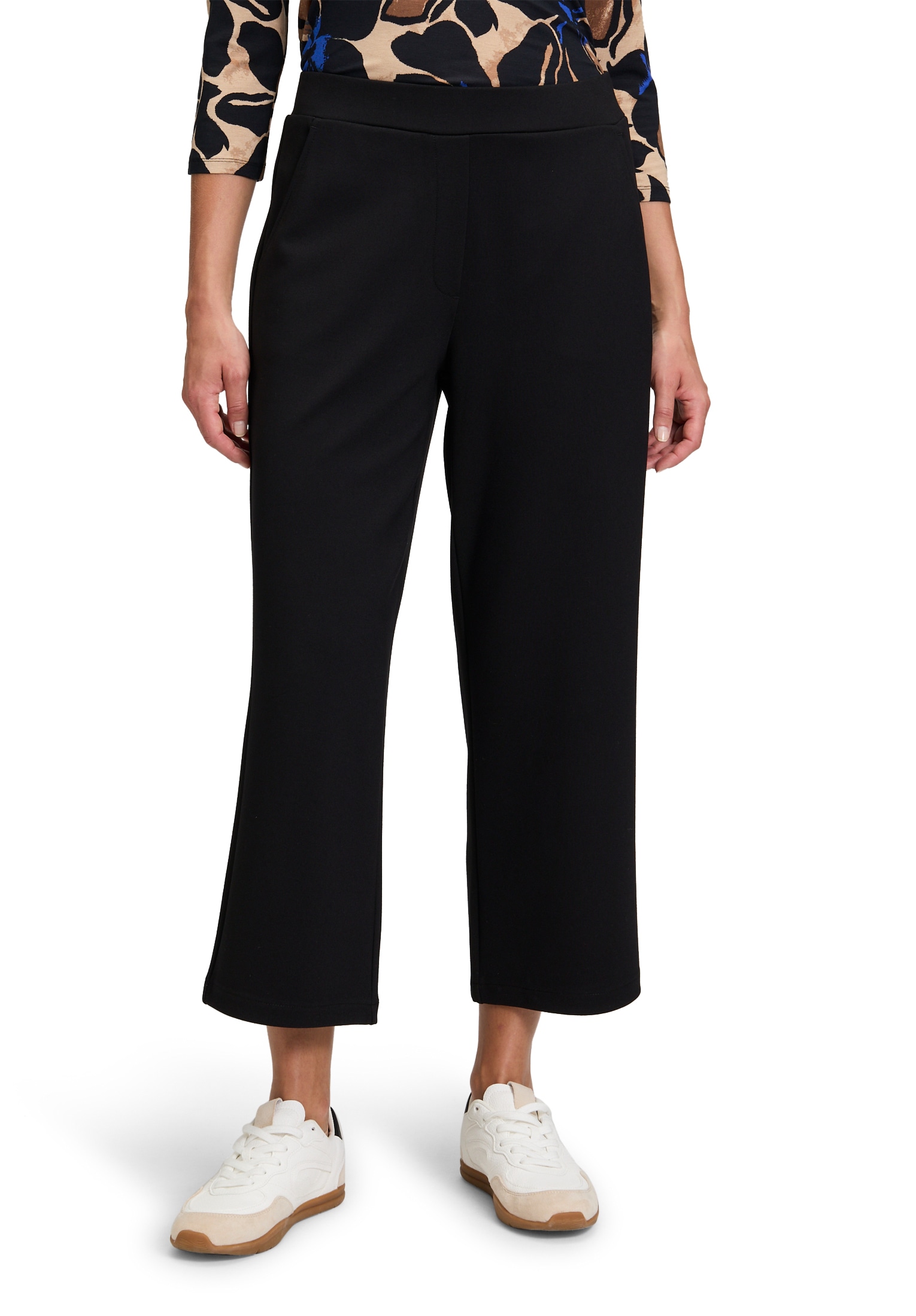 Betty Barclay Schlupfhose »Schlupfhose mit Eingrifftaschen«