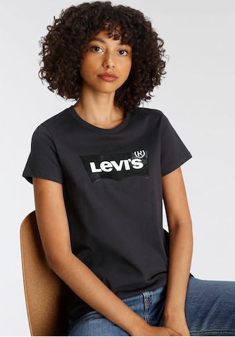 Levi's® T-Shirt »PERFECT T« kaufen