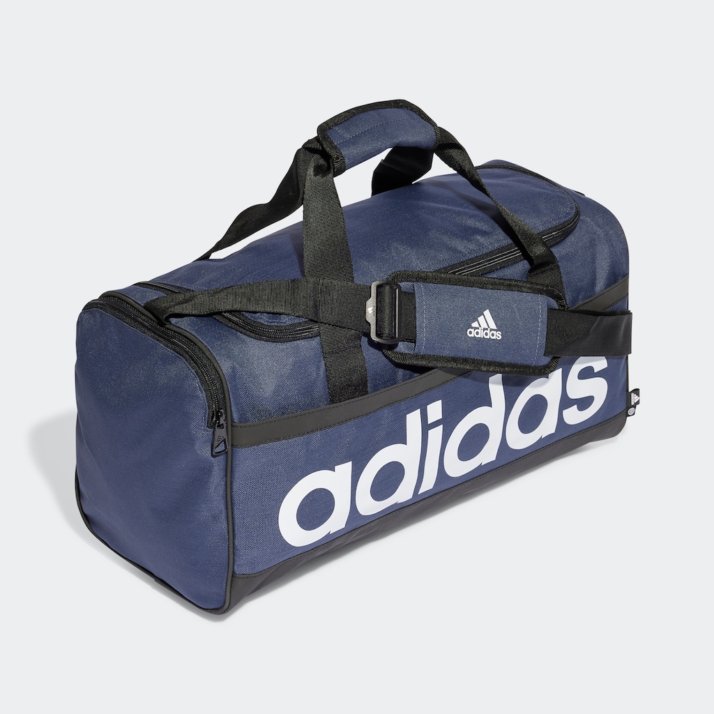 adidas Performance Sporttasche »ESSENTIALS LINEAR DUFFELBAG M«