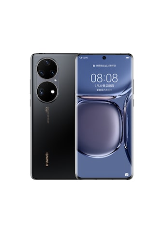 Huawei Smartphone »P50 Pro«, (16,69 cm/6,6 Zoll,) kaufen