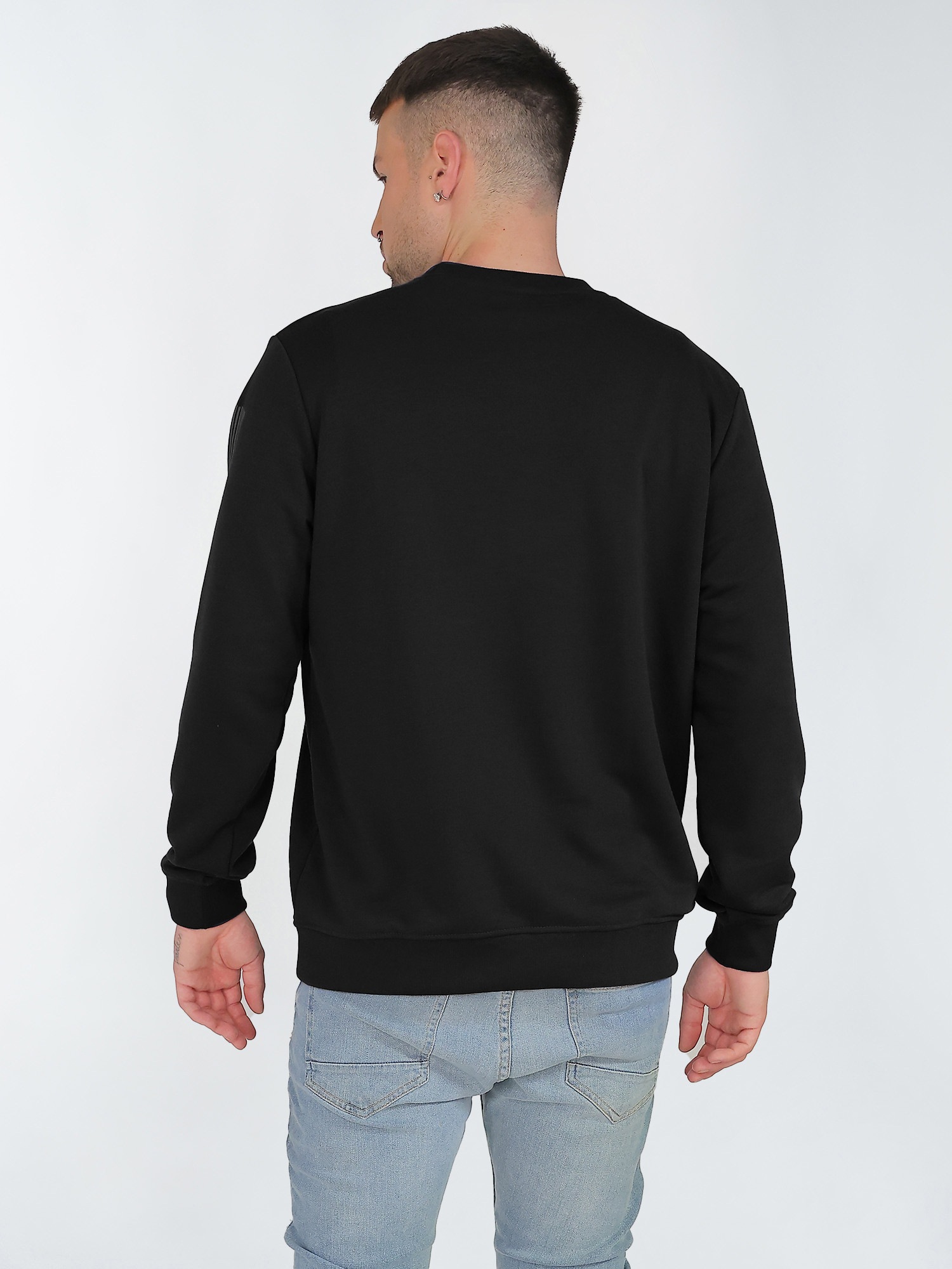 TOP GUN Sweater »Sweatshirt TG22008«