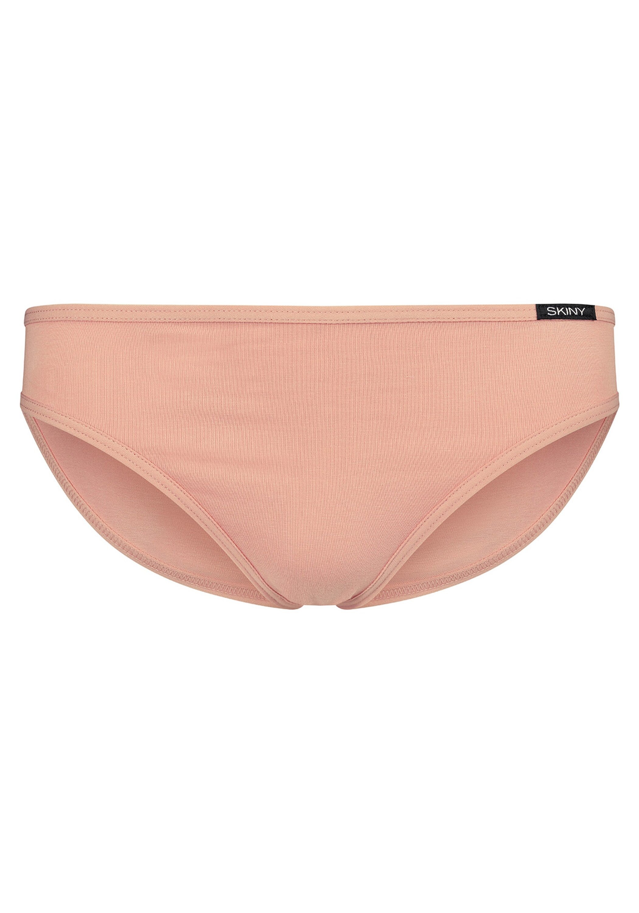 Skiny Slip »Slip 2er Pack«