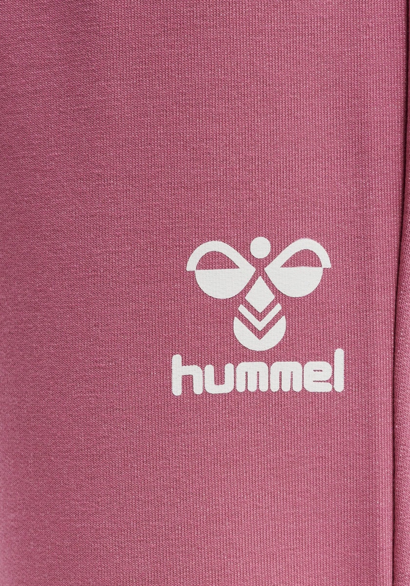 hummel Trainingsanzug »VENTI TRACKSUIT - für Kinder«, (2 tlg.)