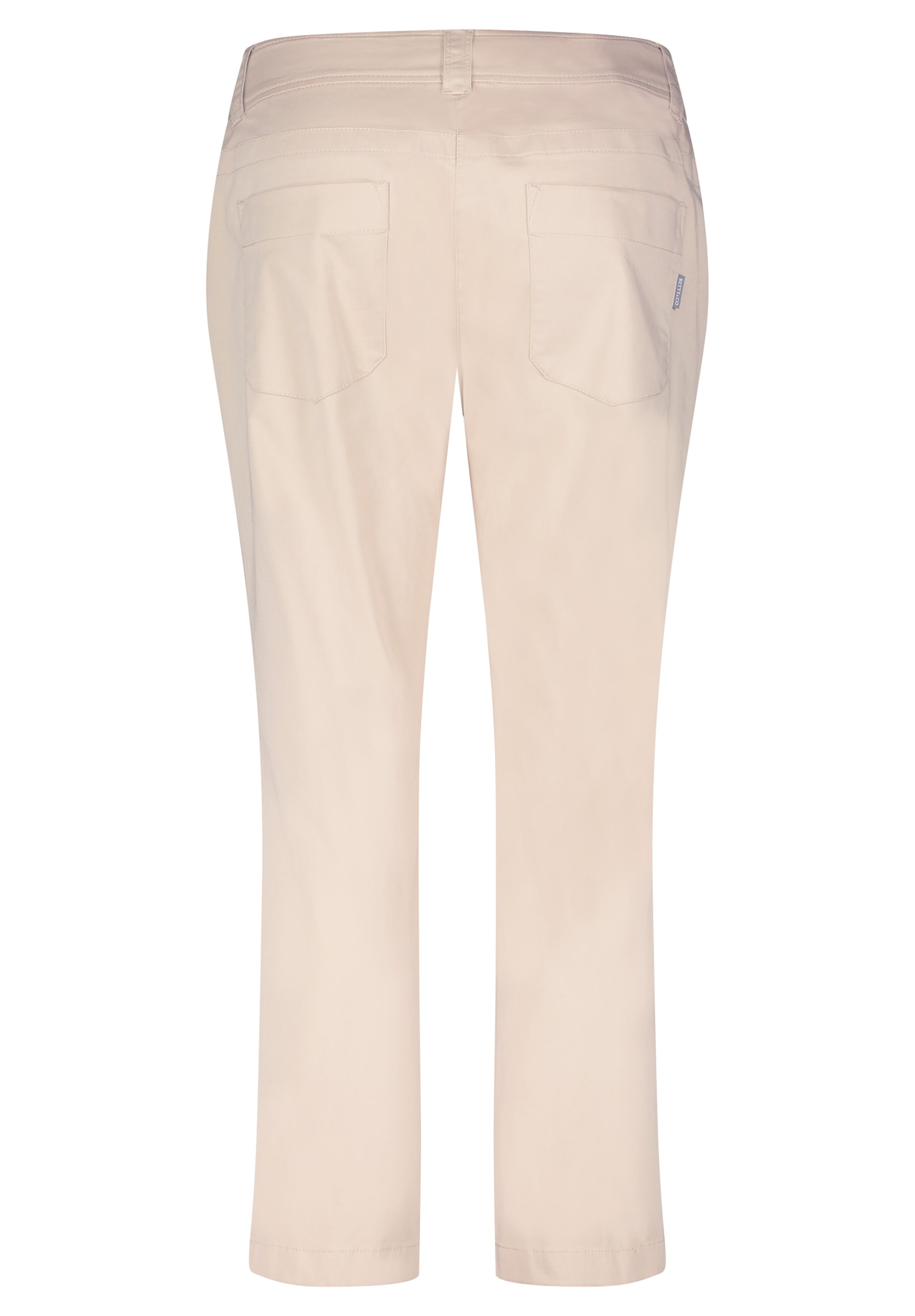 Betty&Co Chinohose »Chino-Hose mit Taschen«