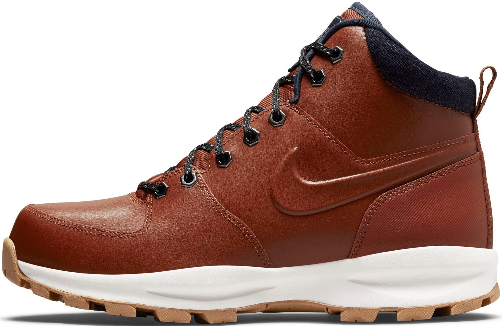 Nike Sportswear Schnürboots »MANOA LEATHER SE«