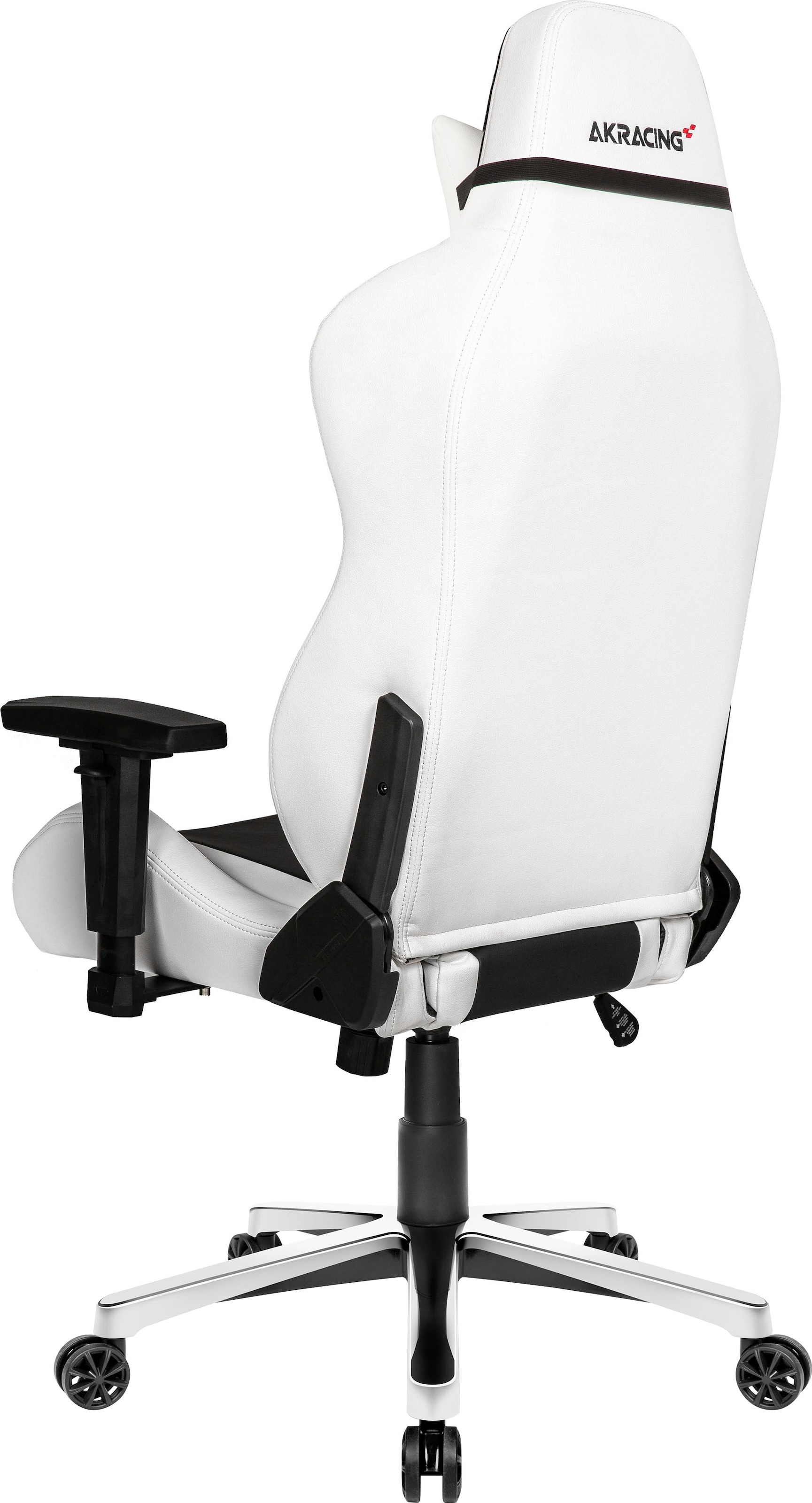 AKRacing Gaming-Stuhl »Master Premium Arctica«
