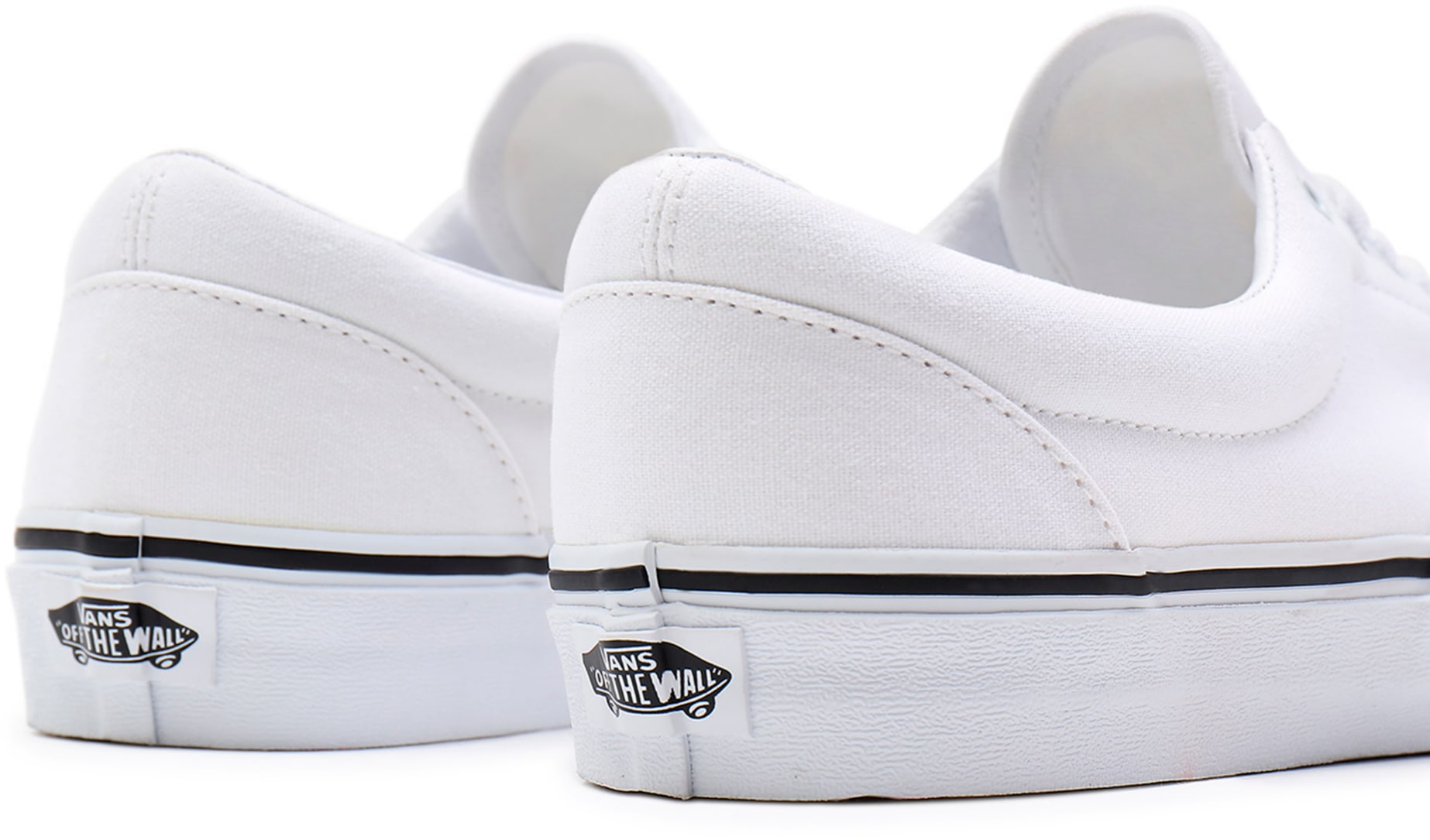 Vans Sneaker »UA Era«, aus textilem Canvas-Material