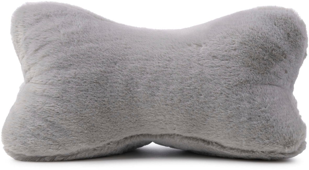 Gözze Nackenkissen »Uni Flausch Lesekissen LaPit«