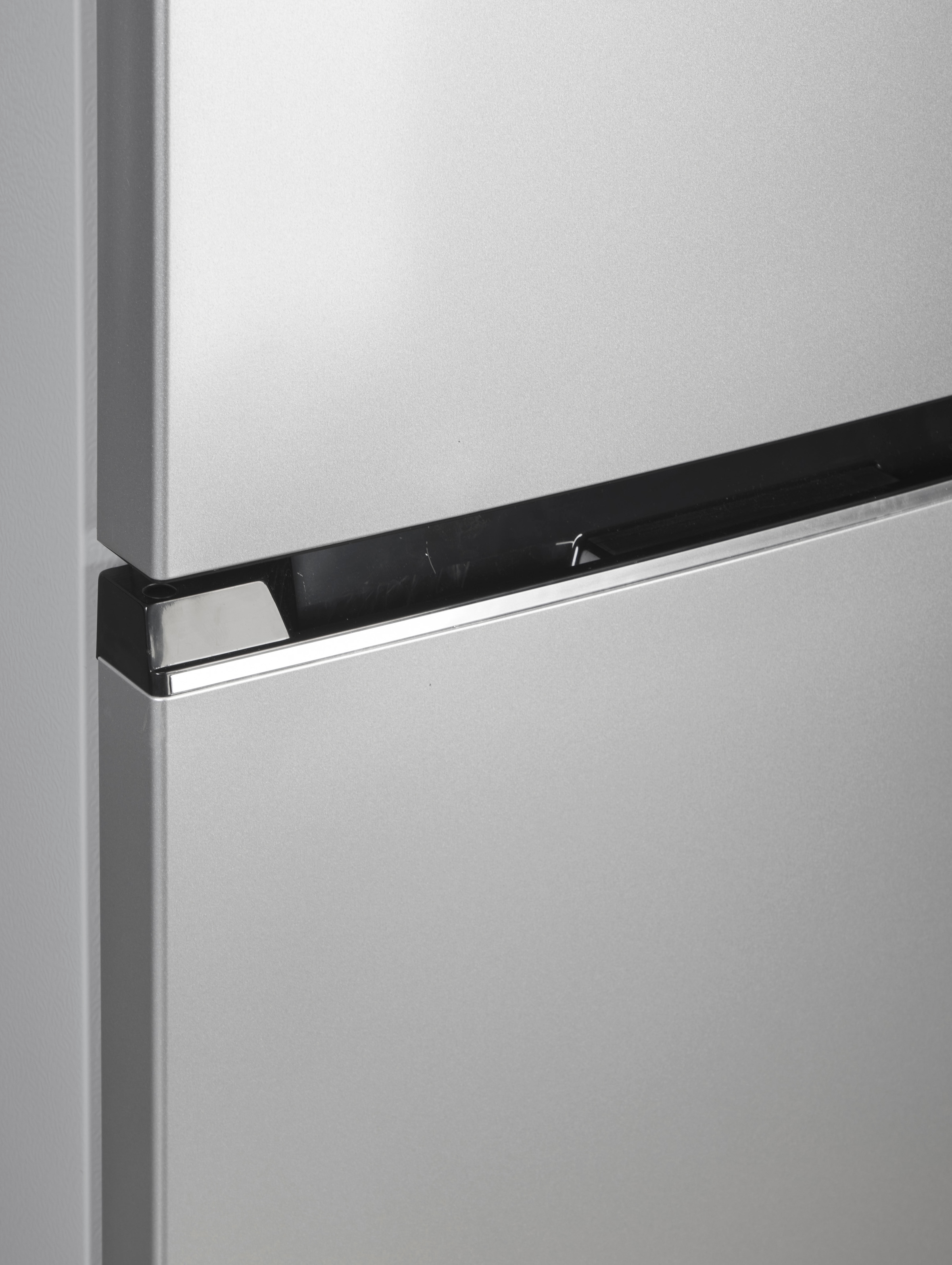 Privileg Kühl-/Gefrierkombination »PRKS 8261 S5E« 177 cm hoch 54 cm breit