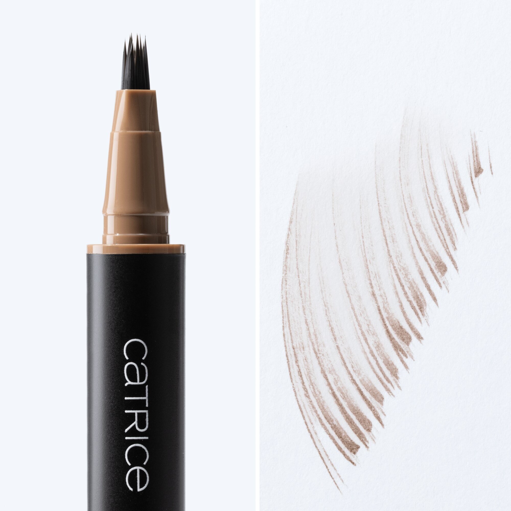 Catrice Augenbrauen-Stift »Feather Brow Filler Waterproof«