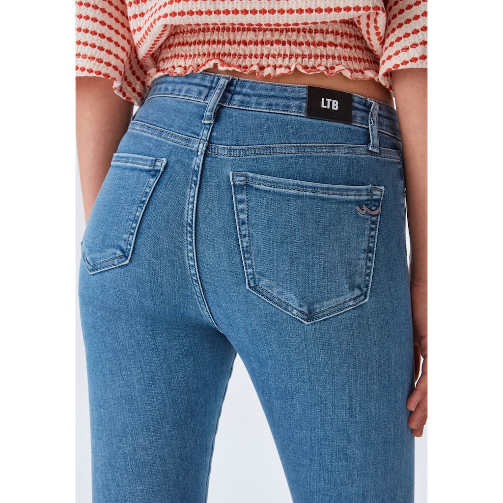 LTB Slim-fit-Jeans »Jalessa«