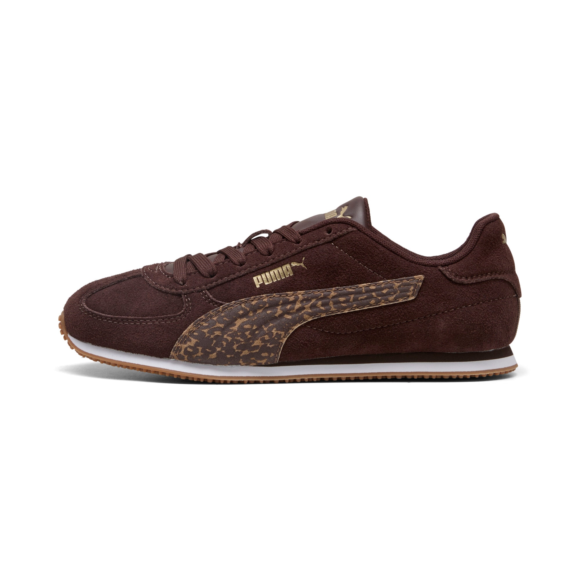 PUMA Sneaker »ST TRACK FELINE«