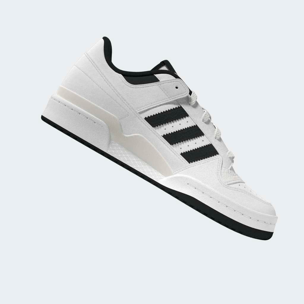 adidas Originals Sneaker »FORUM LOW CL KIDS«