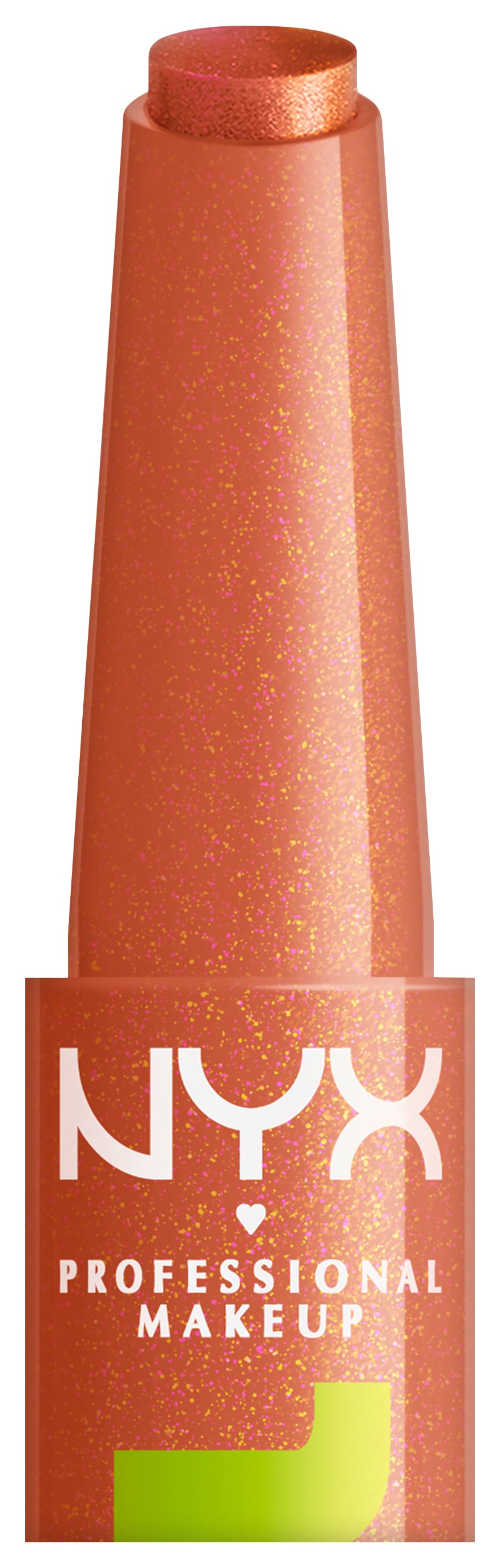 NYX Lipgloss »NYX Professional Makeup Fat Gingerbread House Kit«