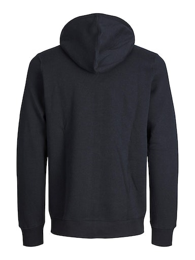 Jack & Jones Kapuzensweatjacke »JJEBRADLEY SWEAT ZIP HOOD NOOS«, mit Kapuze