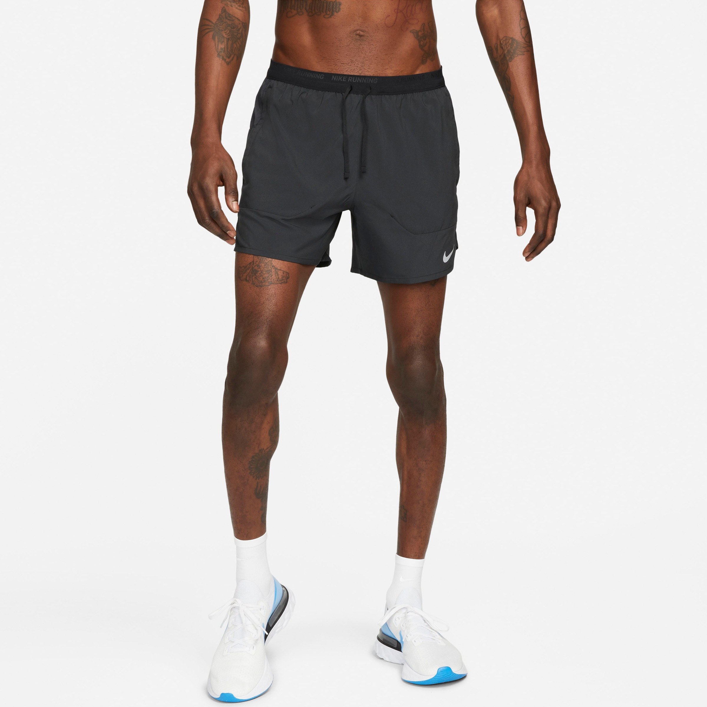 Nike Laufshorts »Dri-FIT Stride Men's " Brief-Lined Running Shorts« kaufen