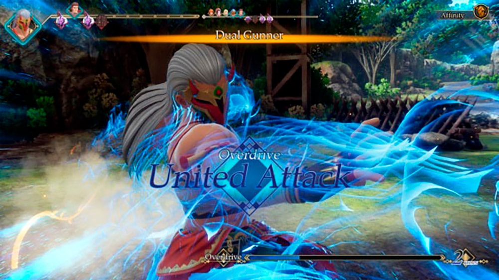 SquareEnix Spielesoftware »Romancing SaGa 2: Revenge of the Seven« PlayStation 5