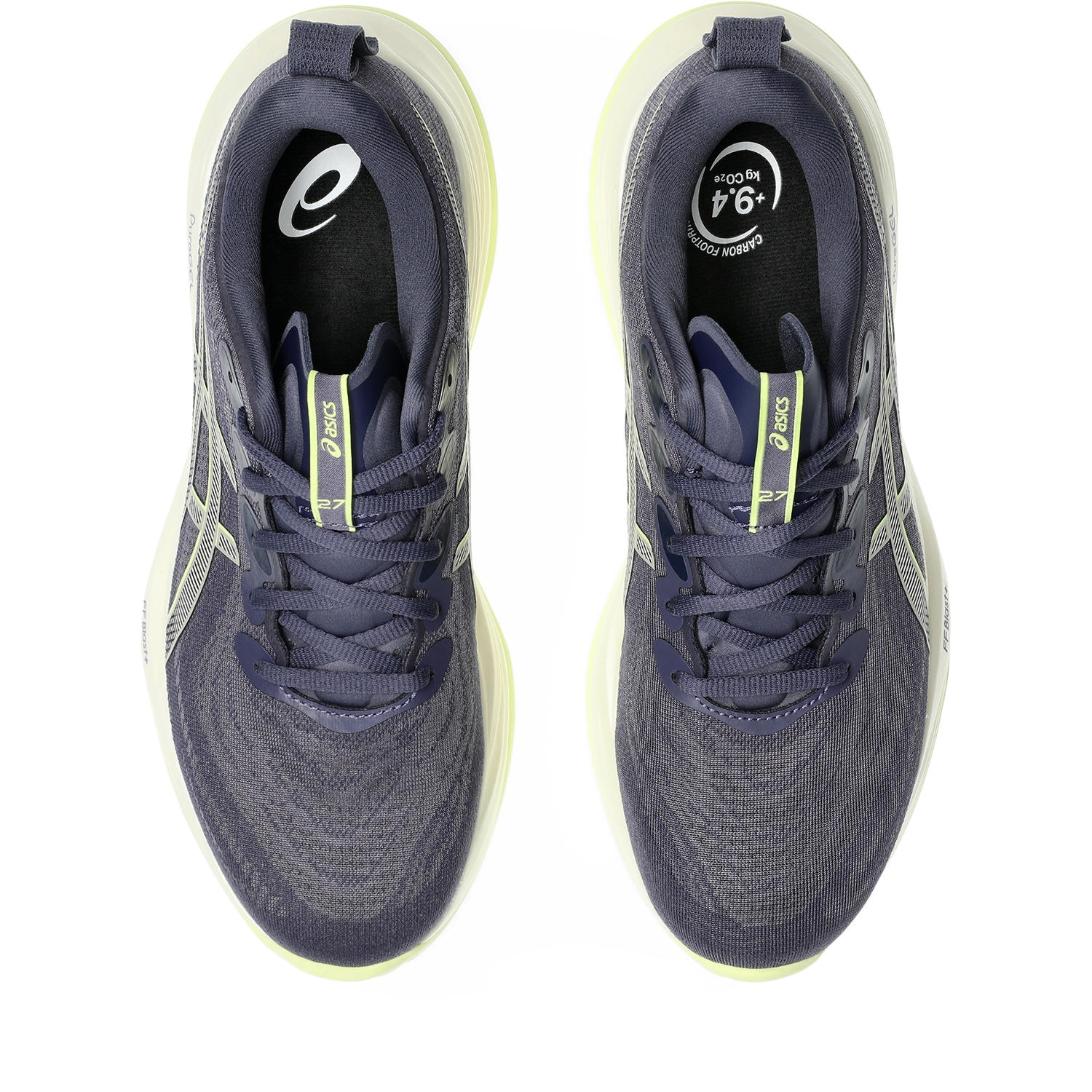 Asics Laufschuh »GEL-CUMULUS 27«