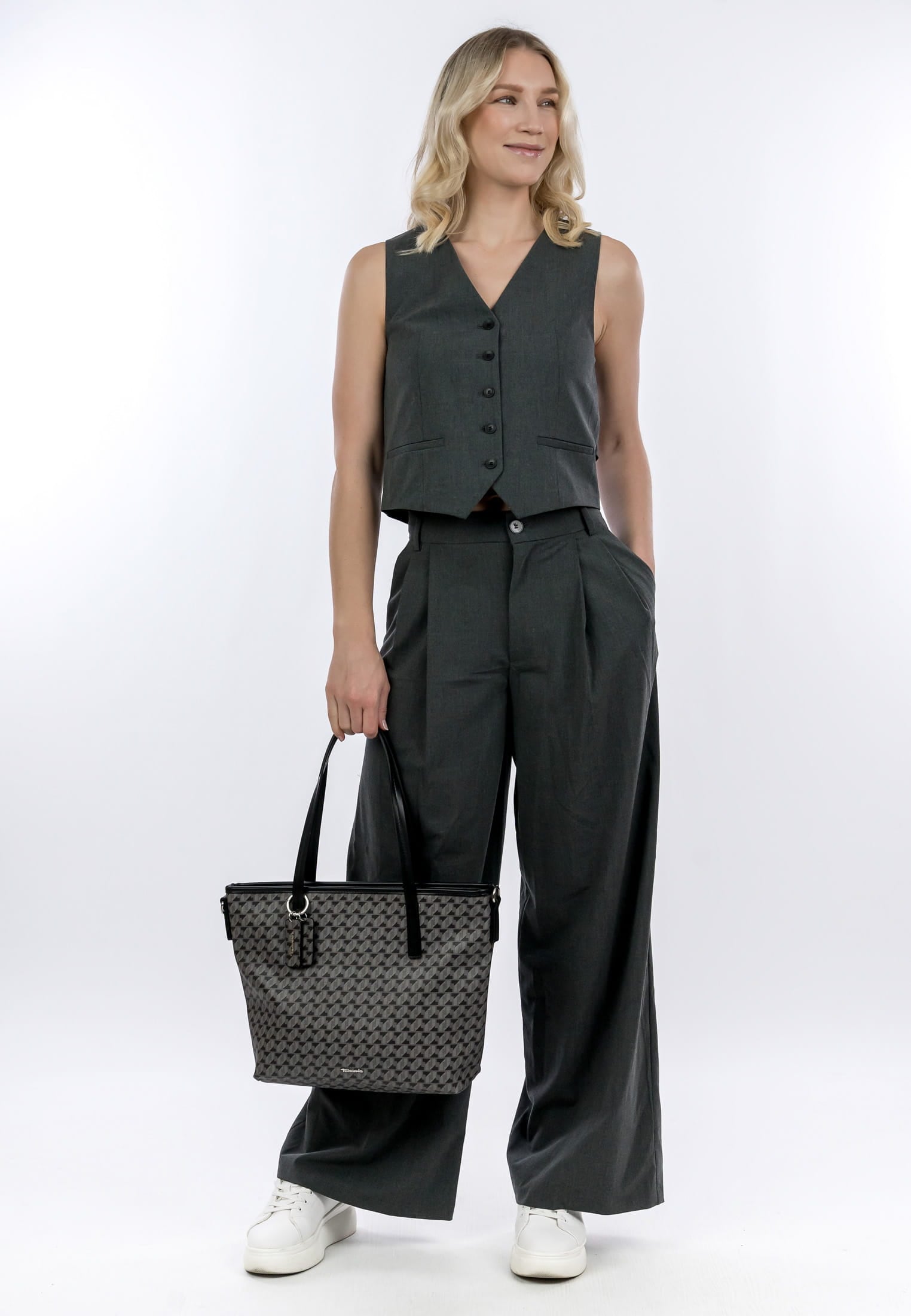Tamaris Shopper »Shopper TAS Francesca«