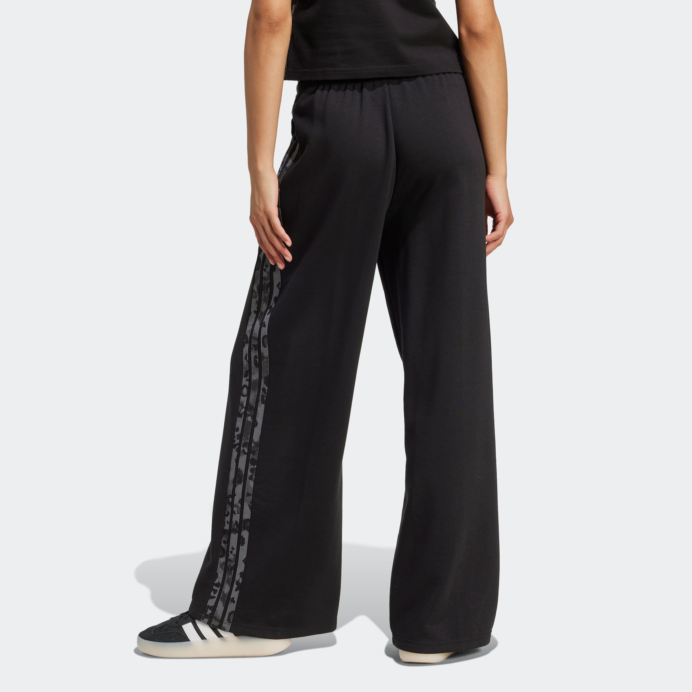 adidas Sportswear Sporthose »W AOP FT PT«, (1 tlg.)