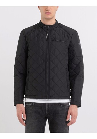 Steppjacke »Saber Mid«