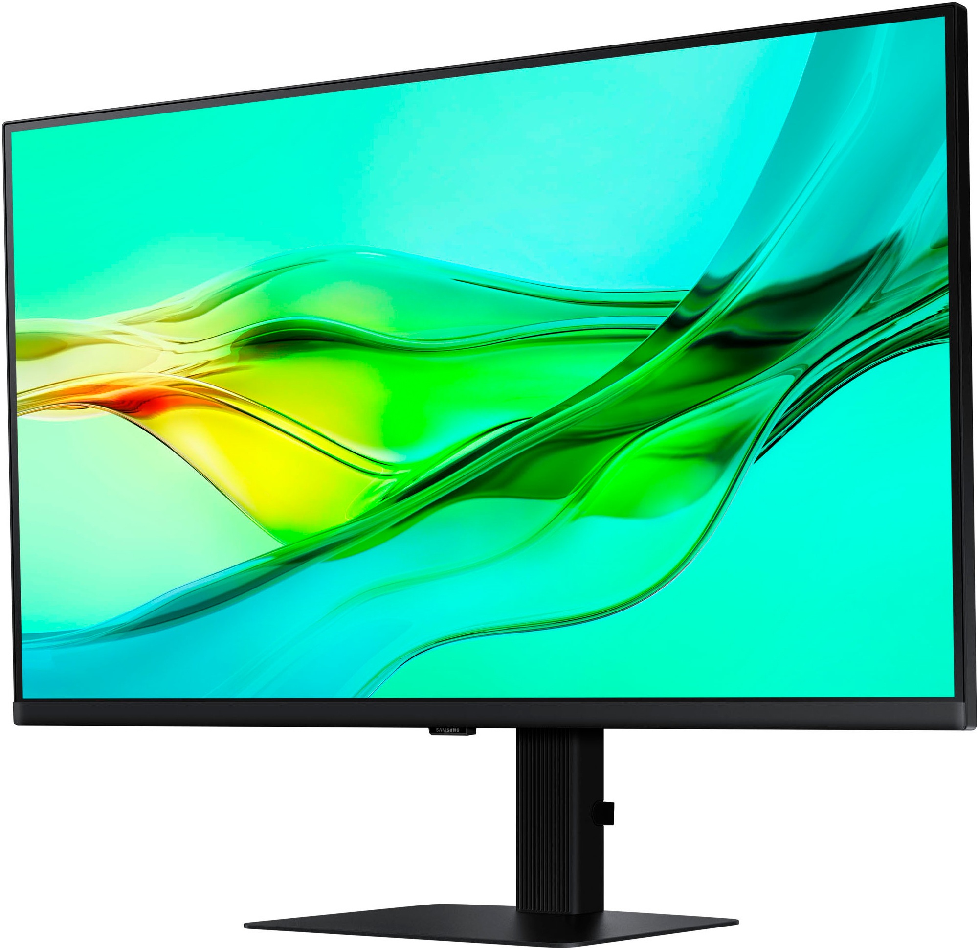 Samsung LED-Monitor »S60UD« 80 cm/32 ″  2560 x 1440 px Quad HD 5 Reaktionszeit 100 Hz