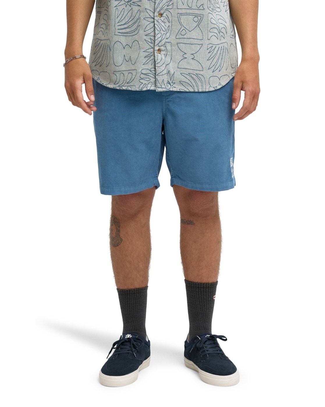 Billabong Bermudas »Larry 20"«