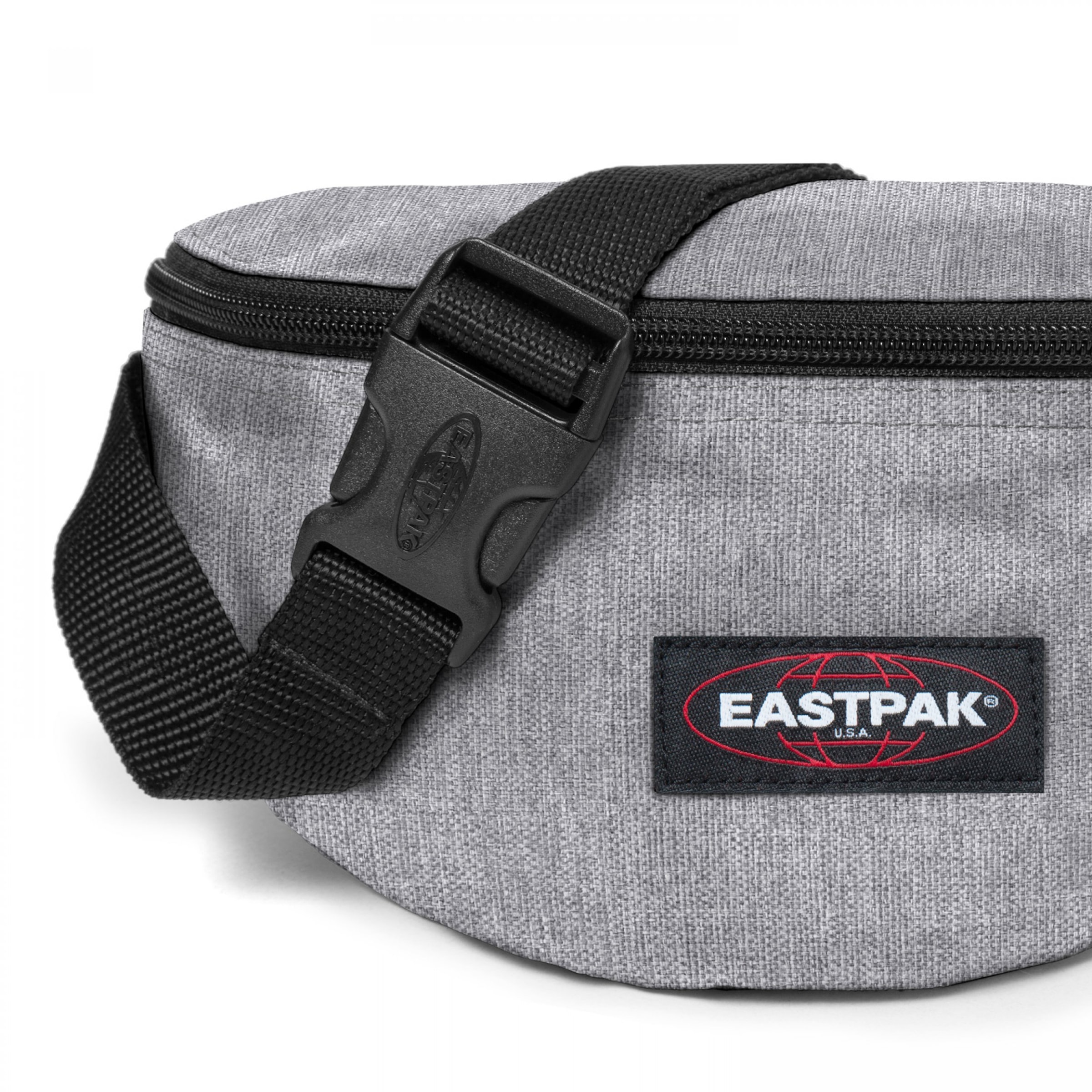 Eastpak Bauchtasche »SPRINGER«, im lässigen Look