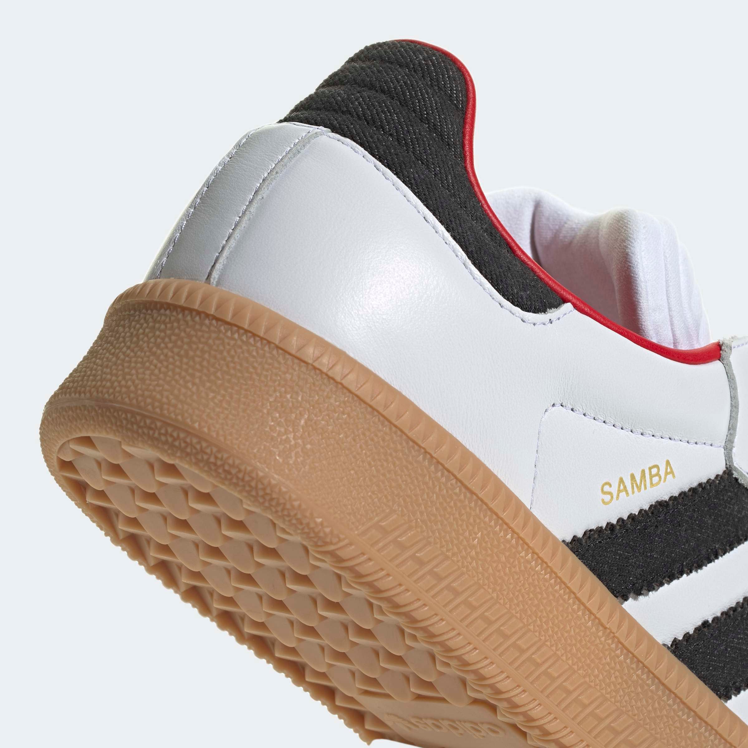 adidas Originals Sneaker »SAMBA XLG«