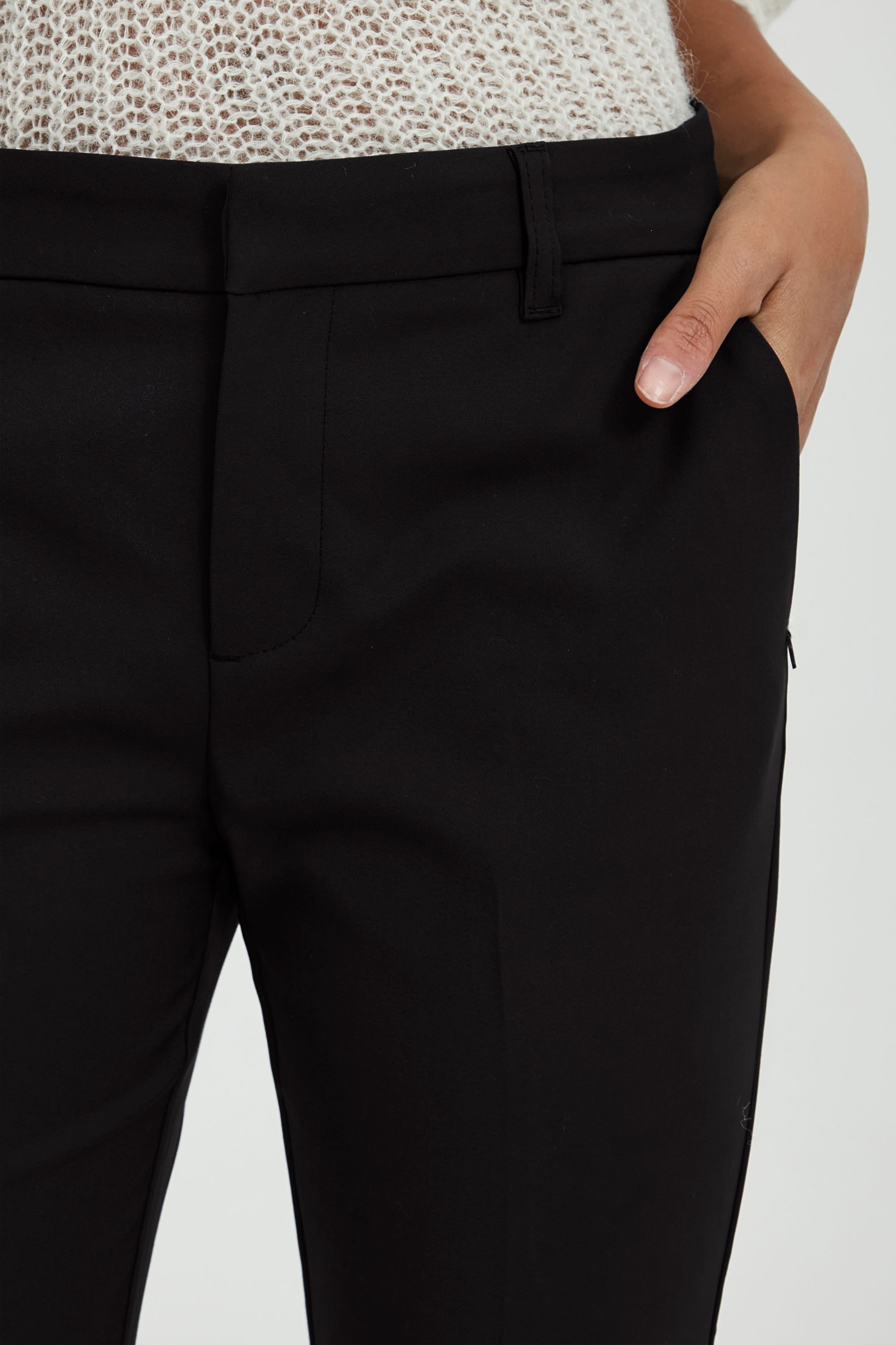 Pulz Jeans Stoffhose »Stoffhose PZBindy«