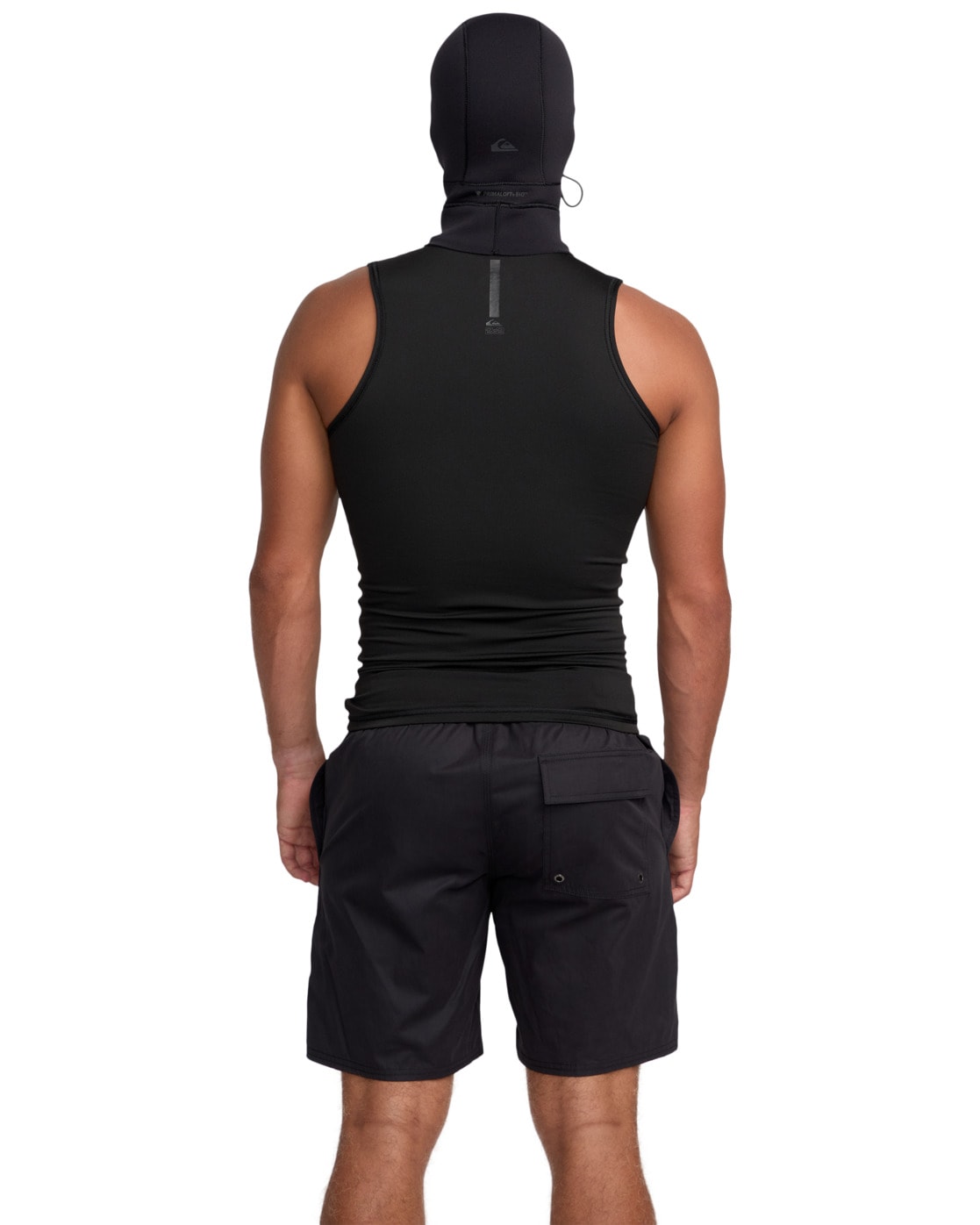 Quiksilver Neoprenanzug »Marathon Sessions 1mm«