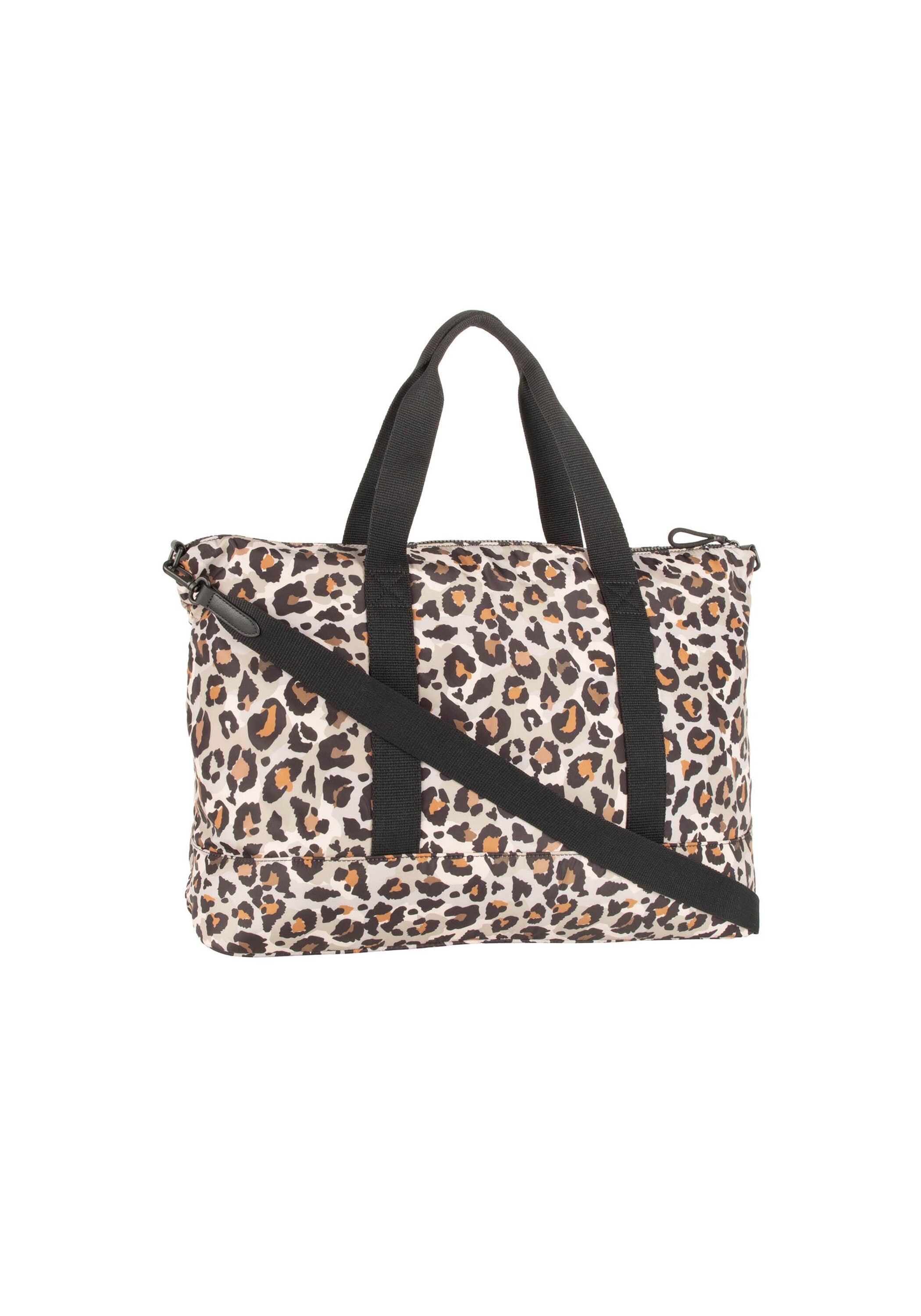 Joop Jeans Handtasche »Handtasche Giocoso Leo Lotte Weekender lhz«