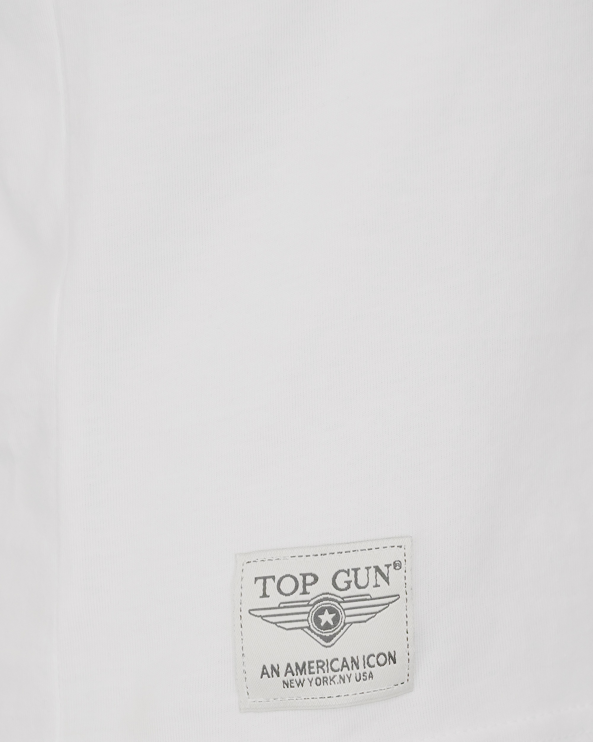TOP GUN T-Shirt »T-Shirt TG20213037«