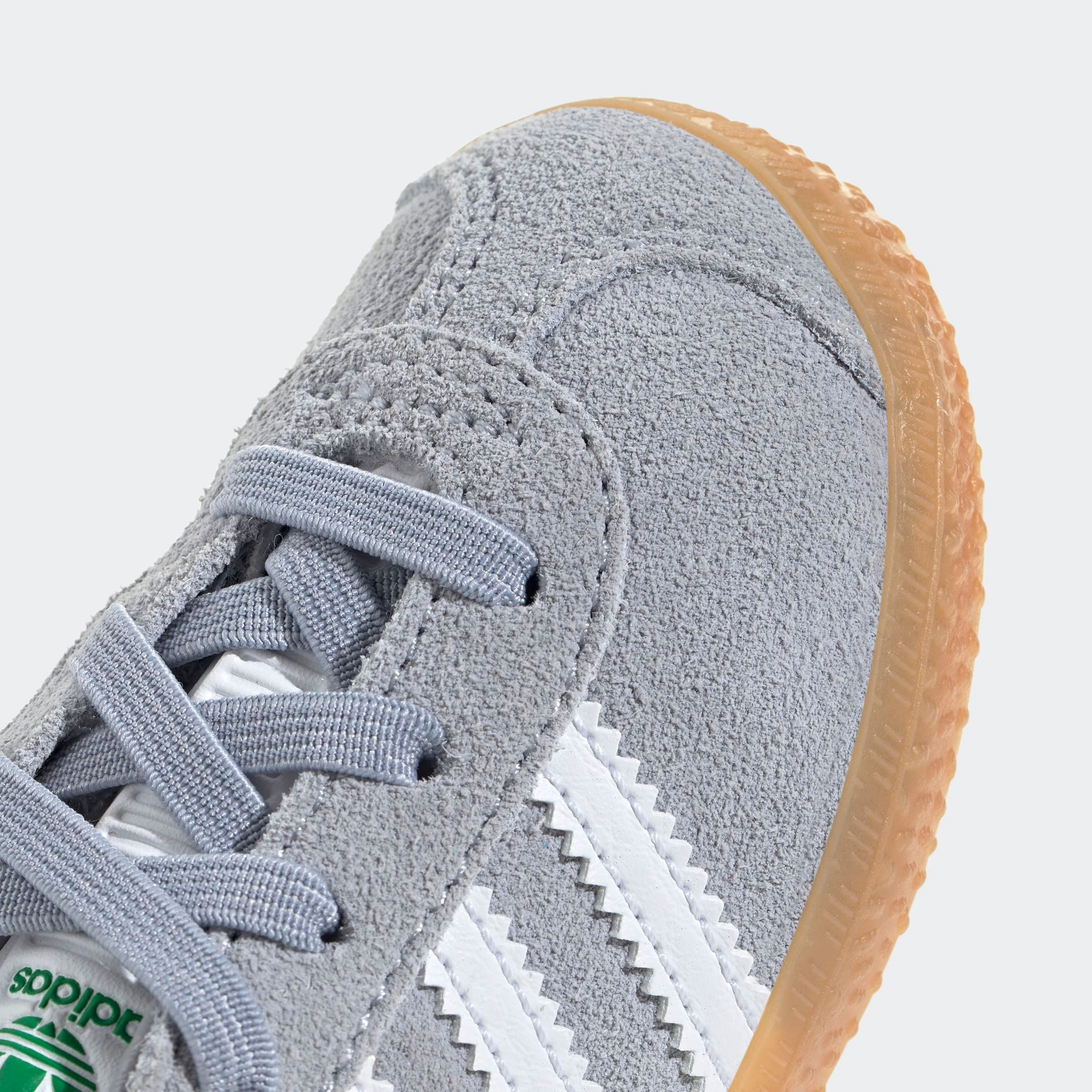 adidas Originals Sneaker »GAZELLE COMFORT CLOSURE ELASTIC LACES KIDS«  für Kinder