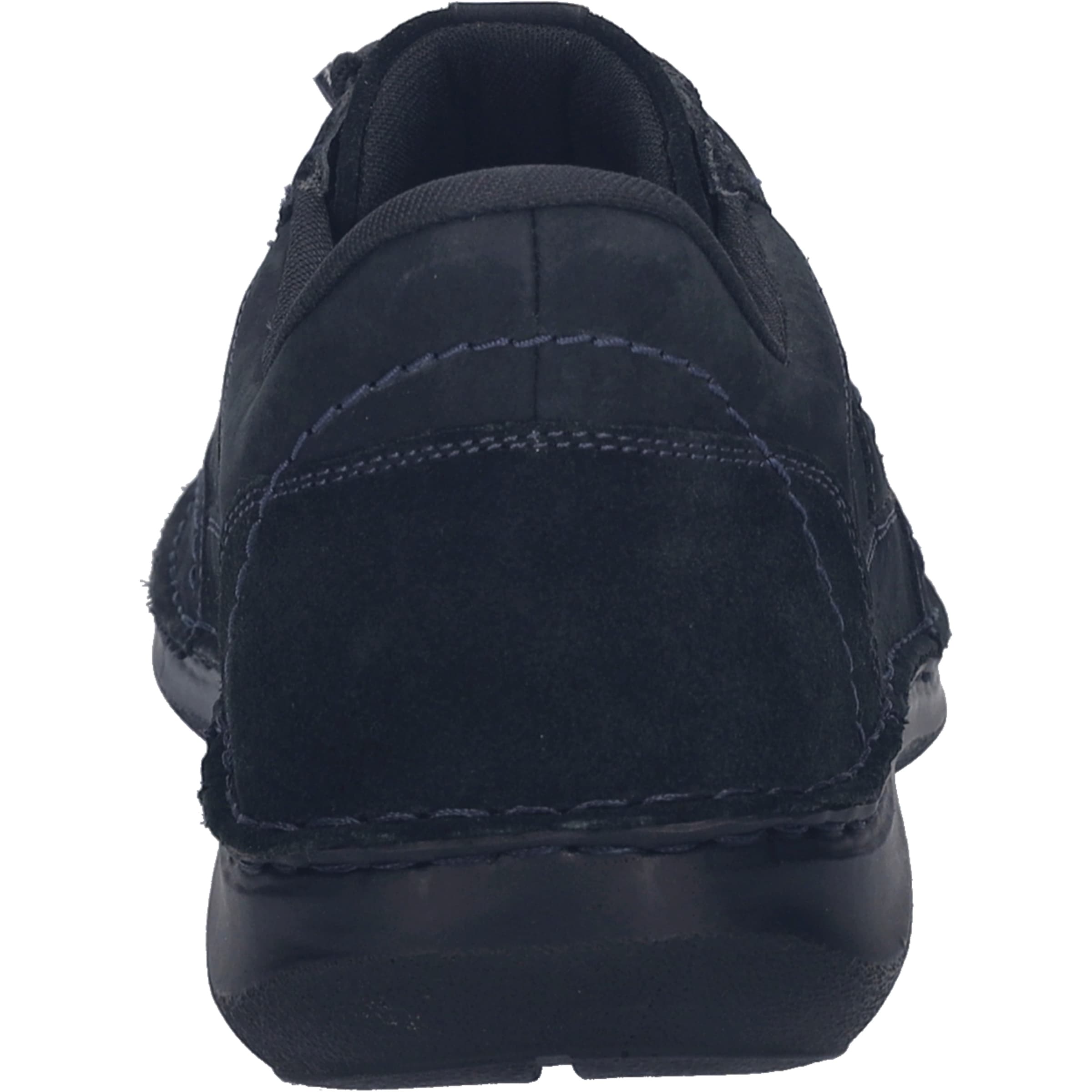 Josef Seibel Schnürschuh »New Anvers 21, dunkelblau«