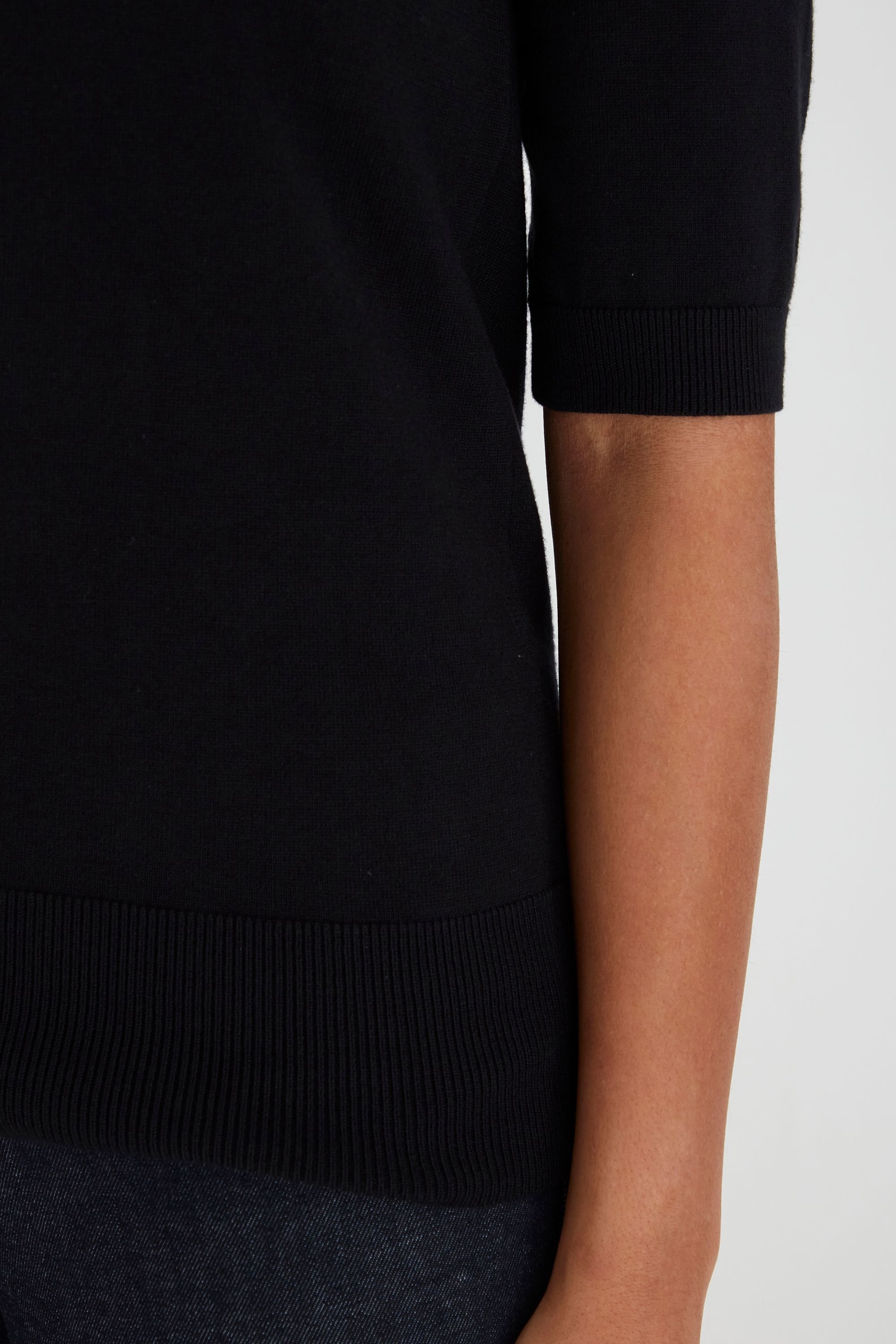 Pulz Jeans 3/4-Arm-Shirt »3/4 Arm-Pullover PZSara«