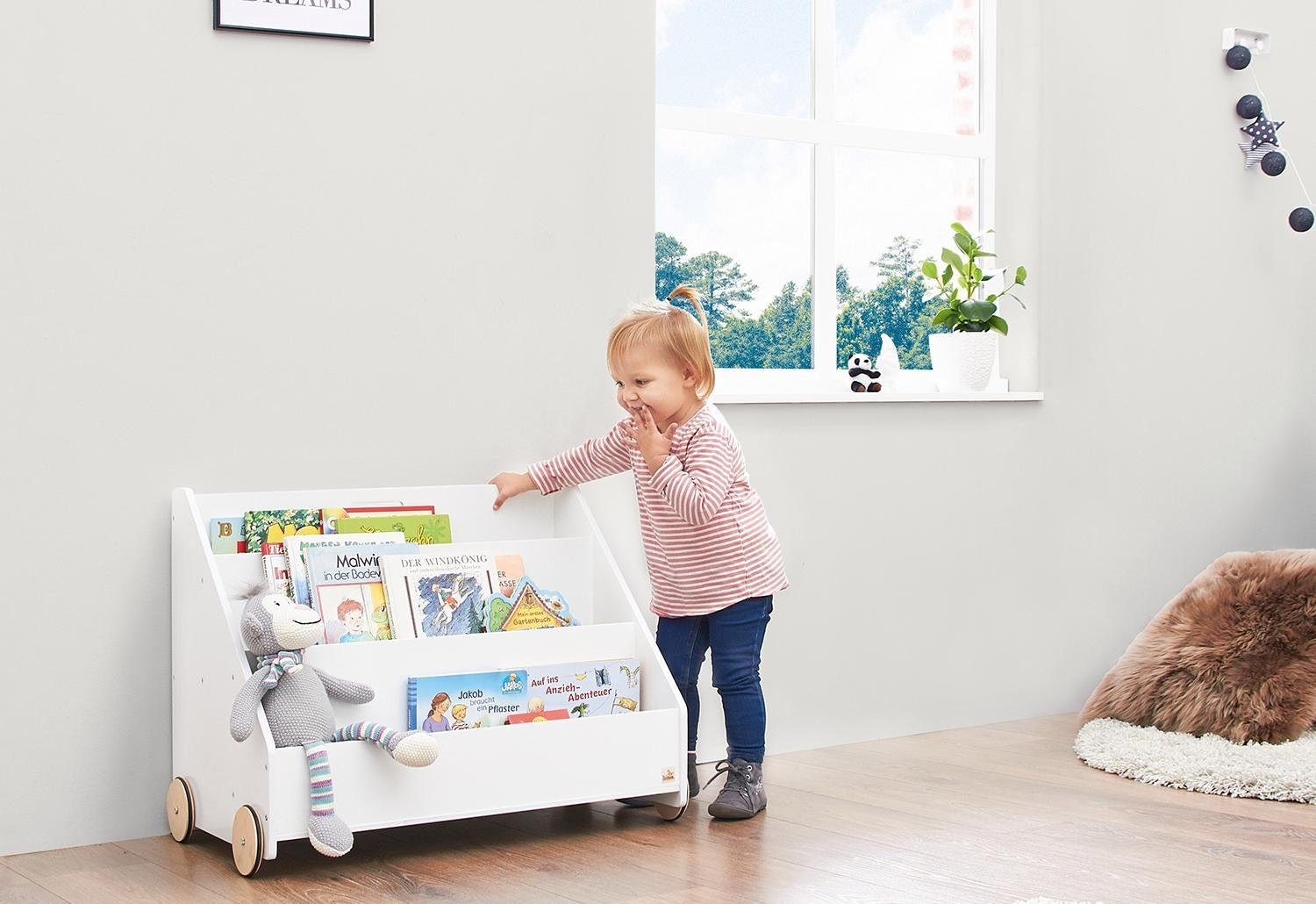 Kinderregal