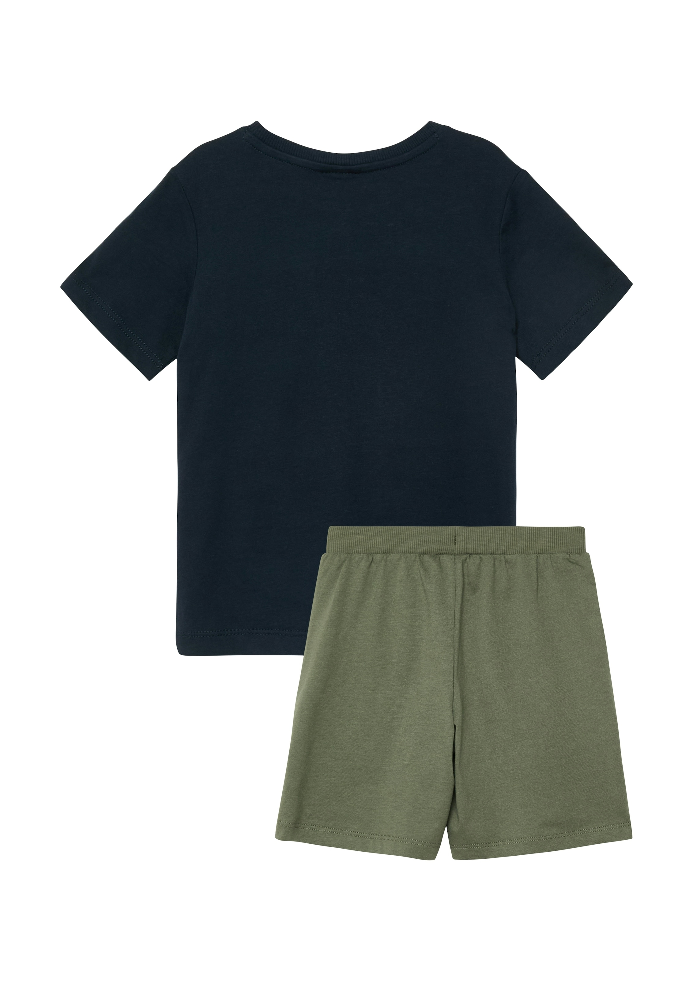 s.Oliver Junior Shirt & Shorts Set, 2