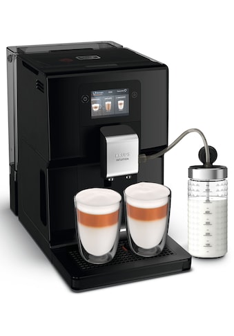 Krups Kaffeevollautomat »EA8738 Intuition Preference«, inkl. Milchbehälter,... kaufen