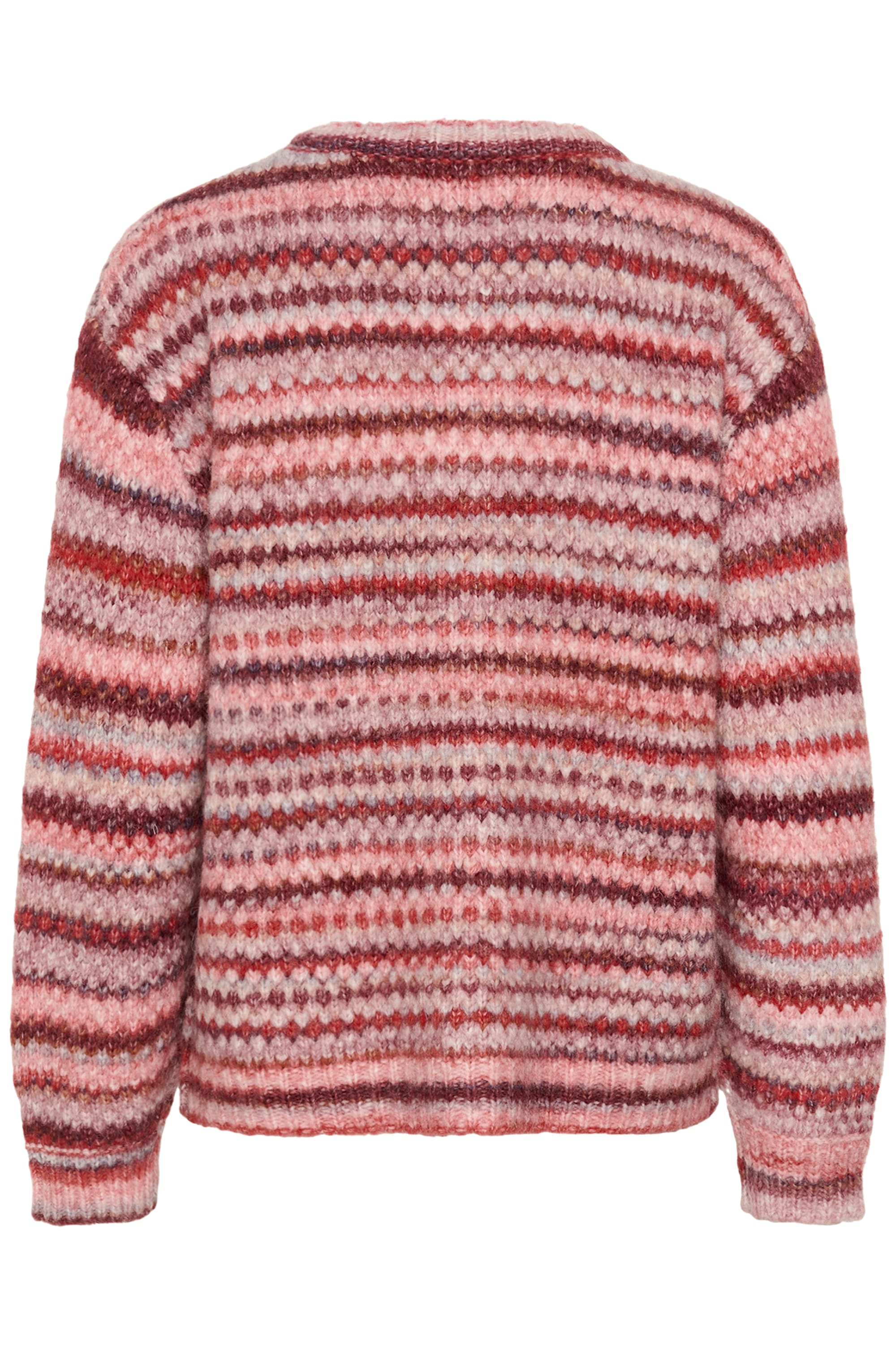 Culture Strickjacke »Culture DK Strickjacke CUhazel«