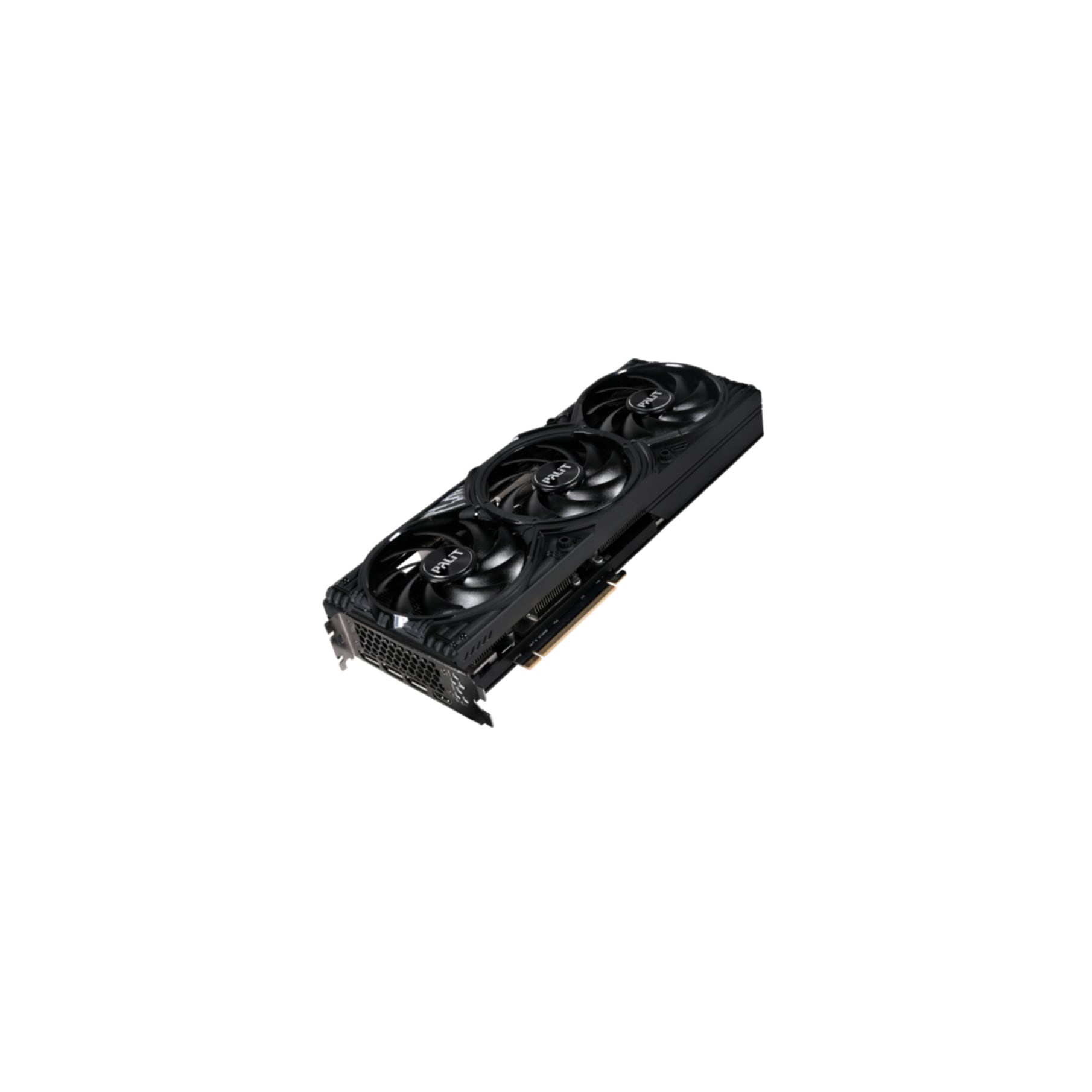 Palit Grafikkarte »GeForce RTX 5070 Ti GamingPro-S OC«