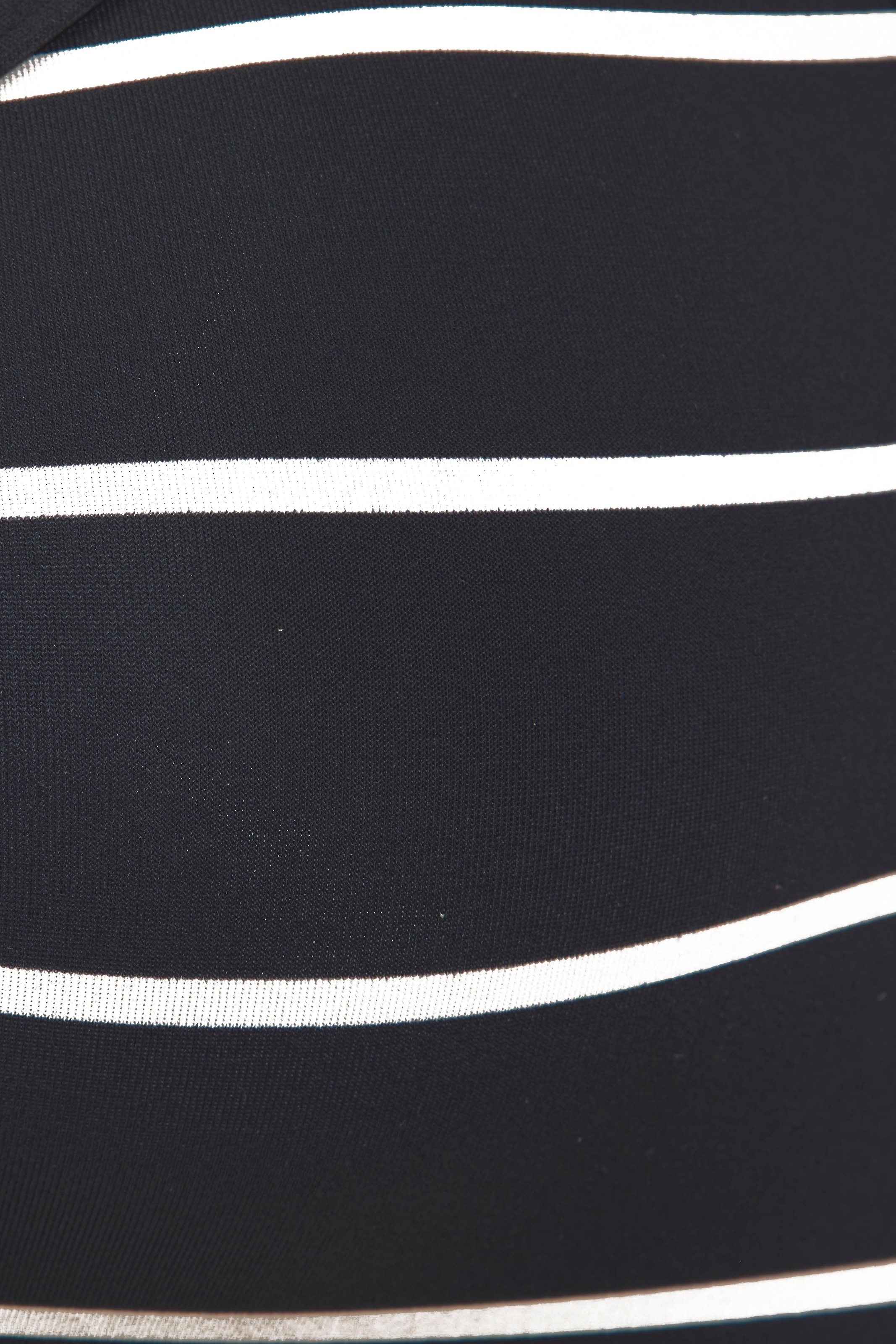 Bench. Bustier-Bikini-Top »Jules«, in Streifen-Optik