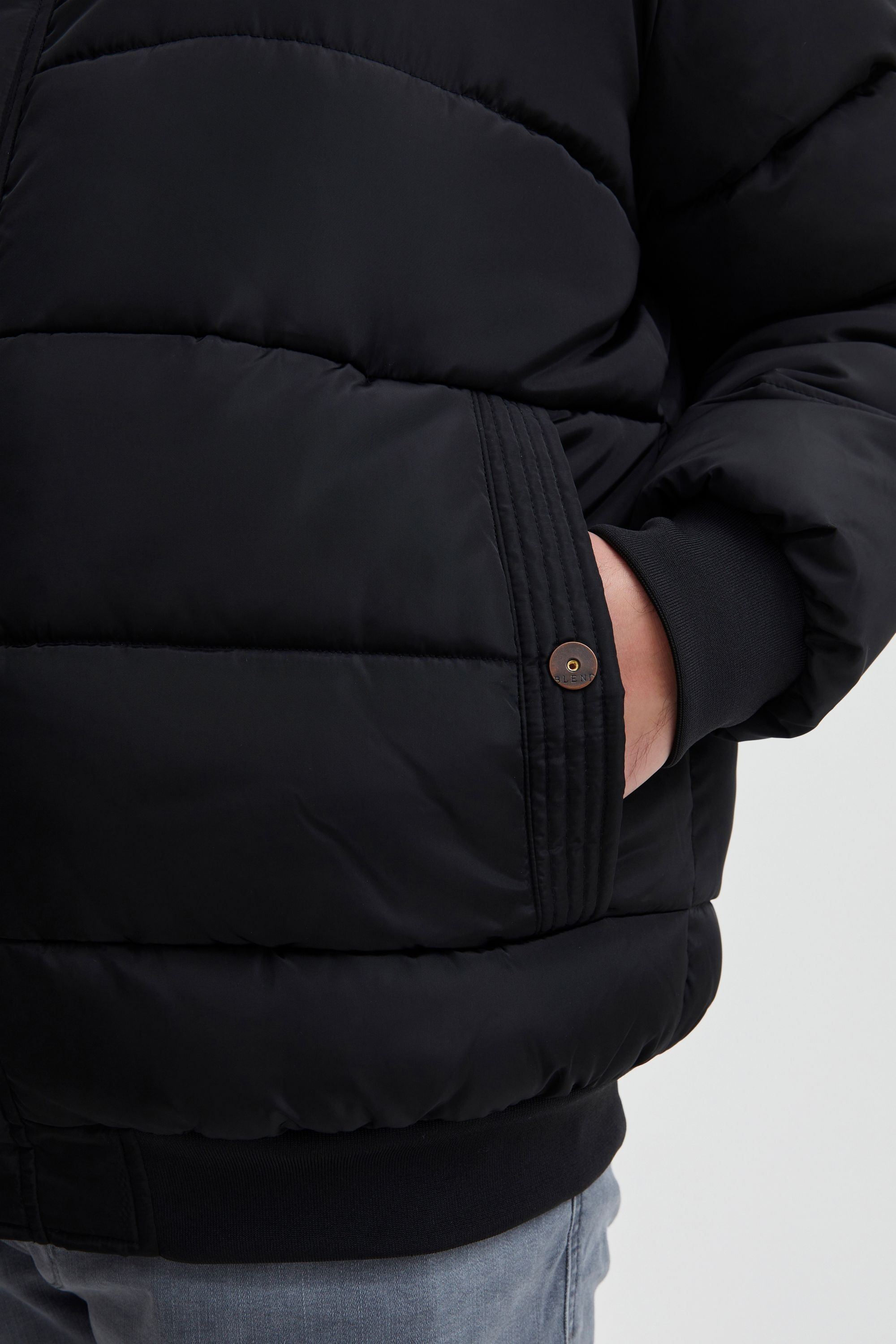 Blend Winterjacke »Winterjacke BHBFrederico«