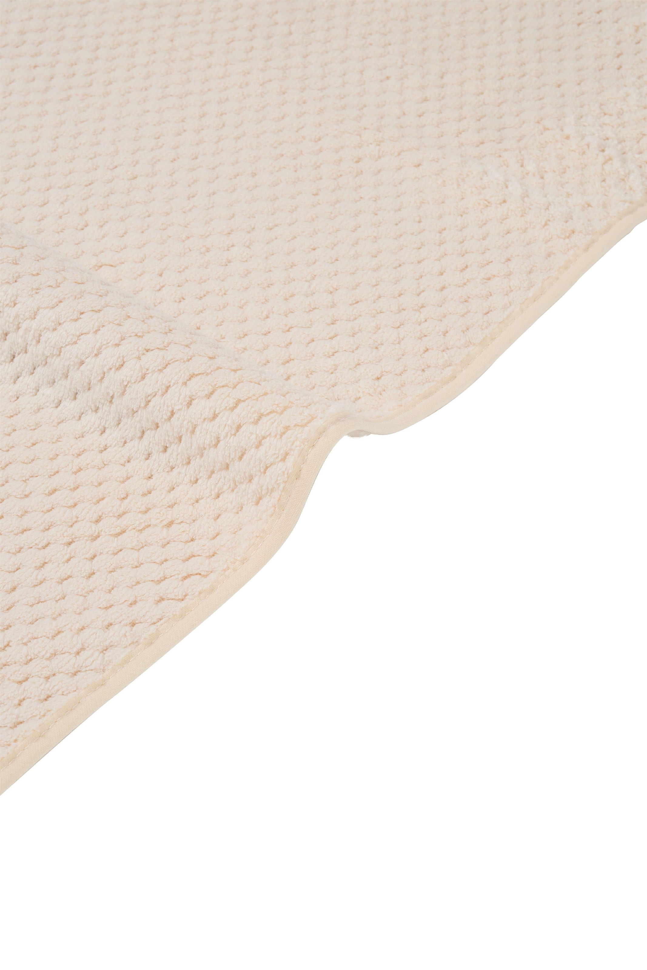 OTTO home Handtücher »Parris, diverse Größen, ideal als Sporthandtuch, Reisehandtuch« sehr leicht, kompakt, schnelltrocknend, Mikrofaser, mit Waffelmuster