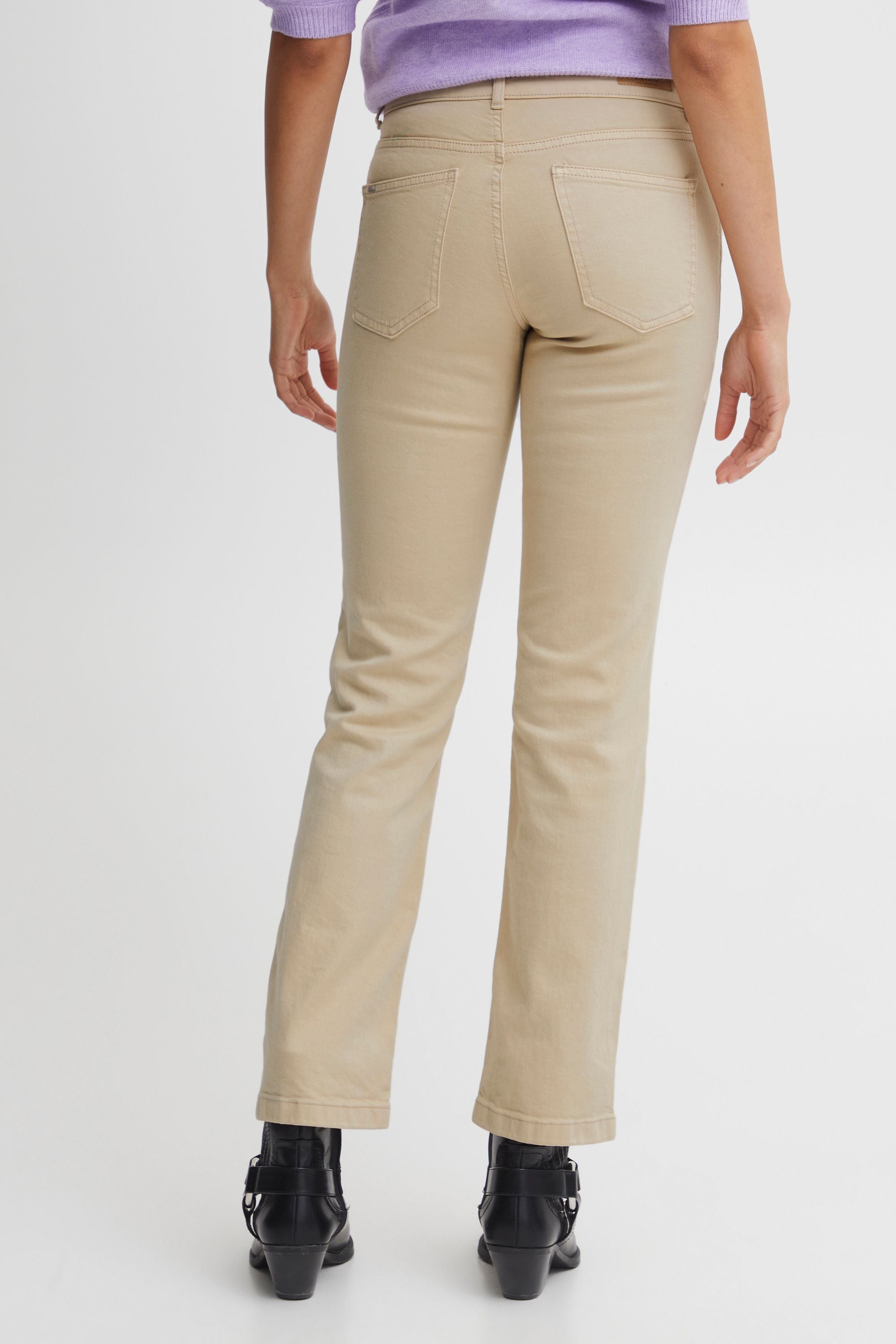 b.young Bequeme Jeans »Jeans BYLola«