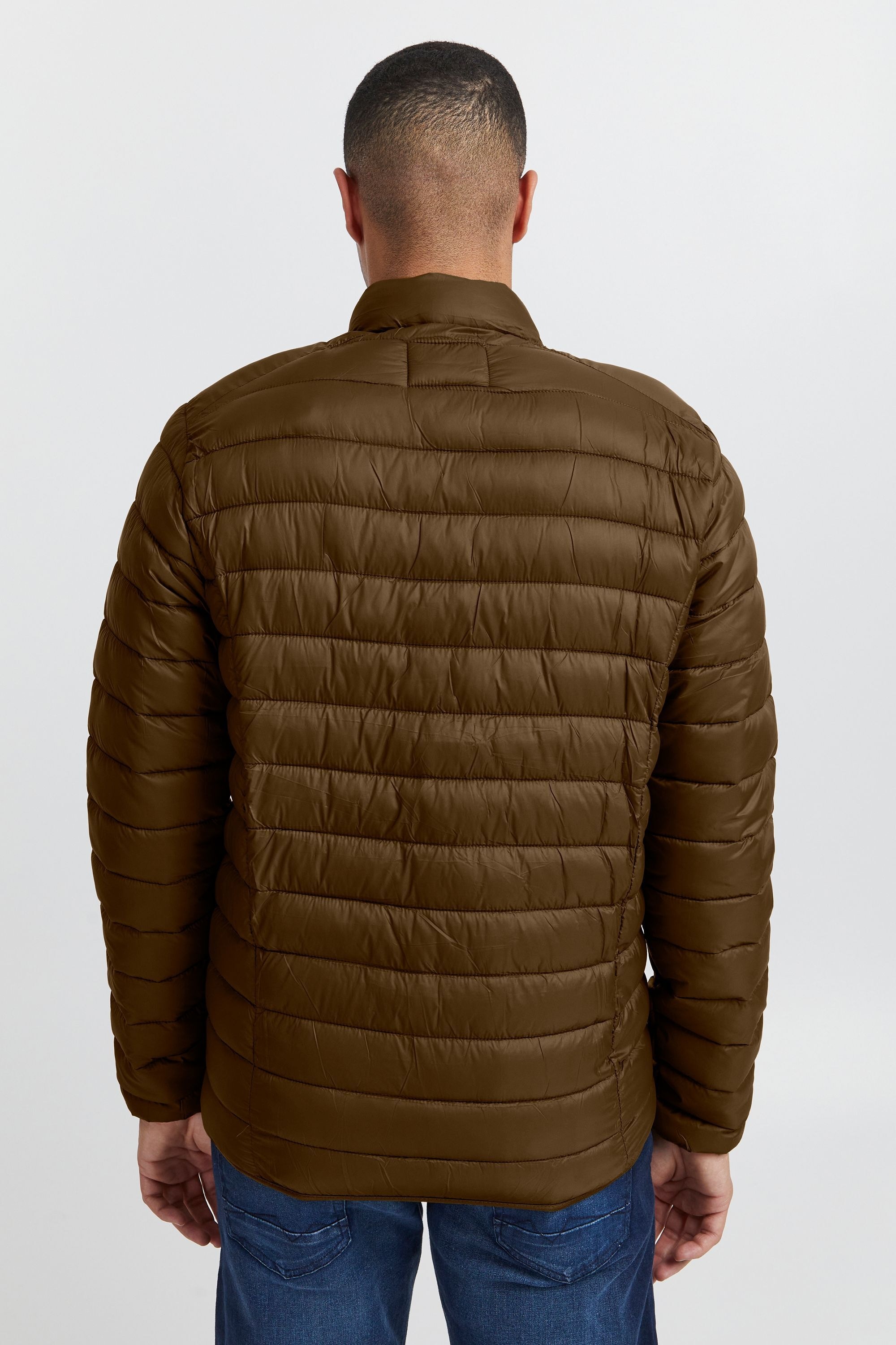 Blend Steppjacke »Steppjacke BHRomsey«, ohne Kapuze