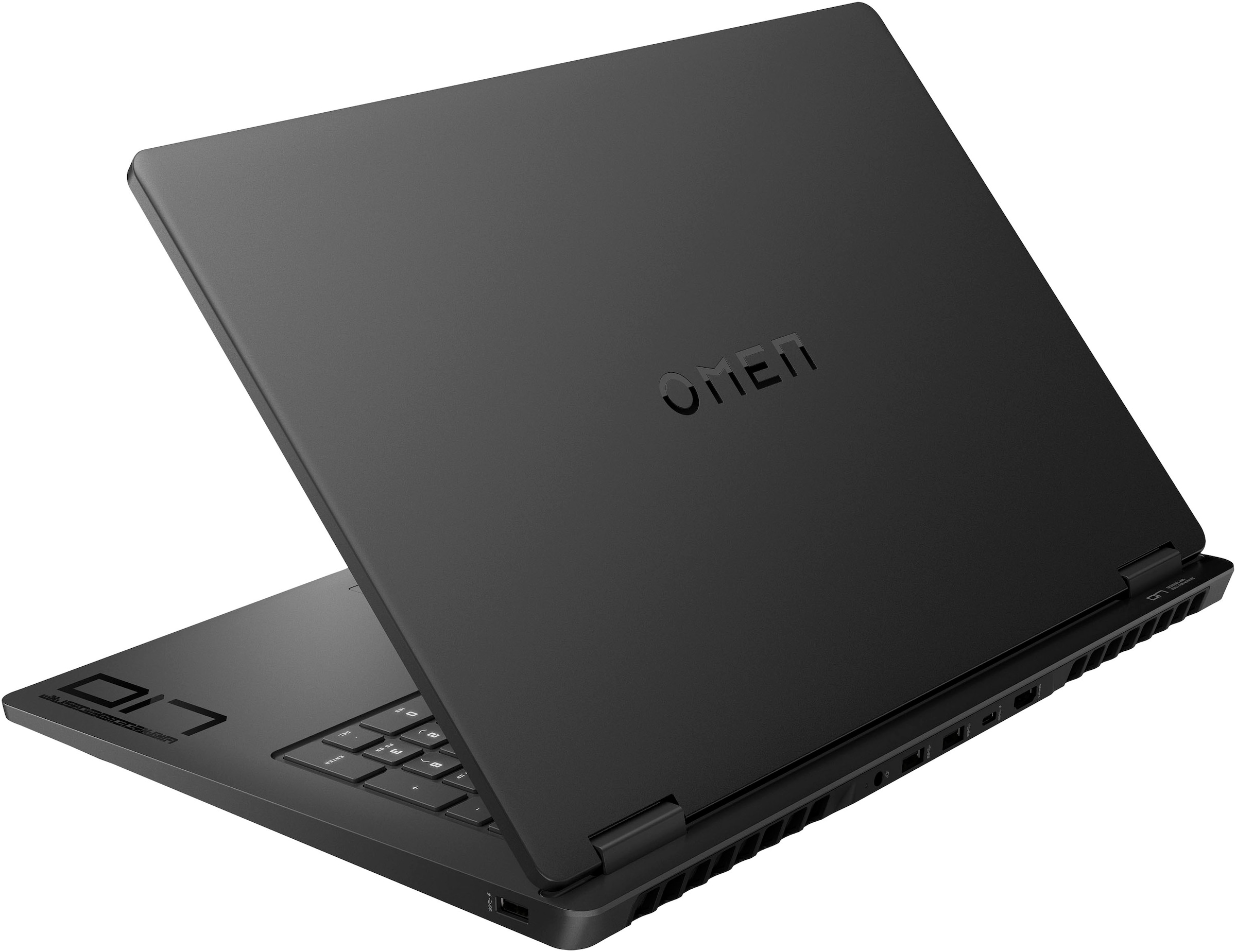 HP Gaming-Notebook »Omen 17-db0079ng«, 43,9 cm, / 17,3 Zoll, AMD, Ryzen 7, GeForce RTX 4070, 1000 GB SSD