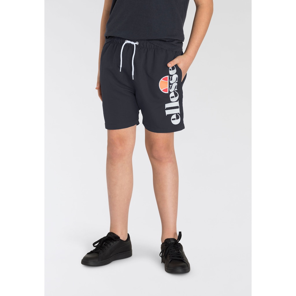 Ellesse Badehose »BERVIOS SWIM SHORT JNR - für Kinder«